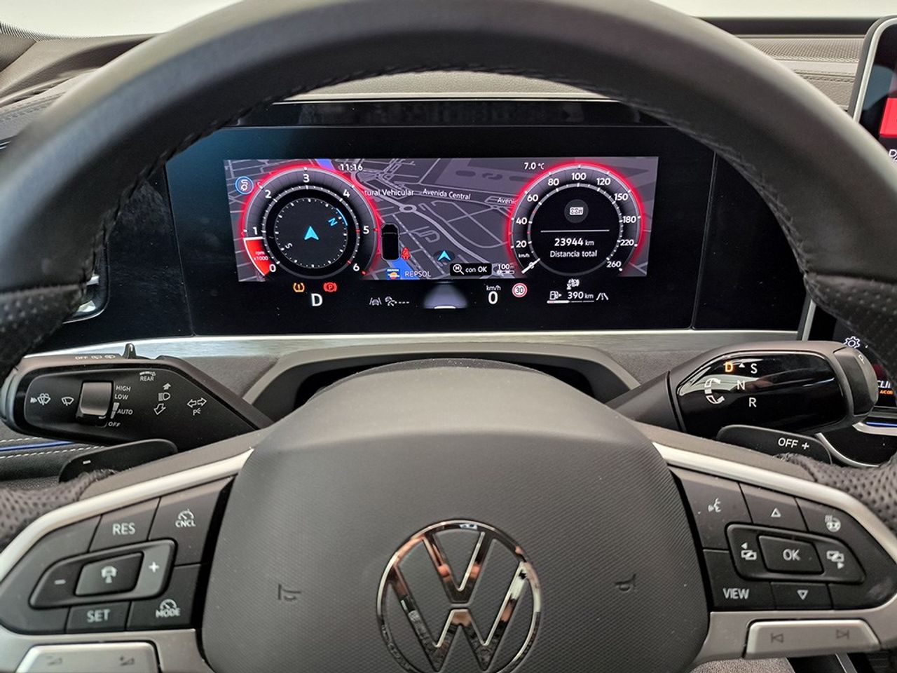 Volkswagen Passat 2.0 tdi 150 cv dsg rline - Foto 2