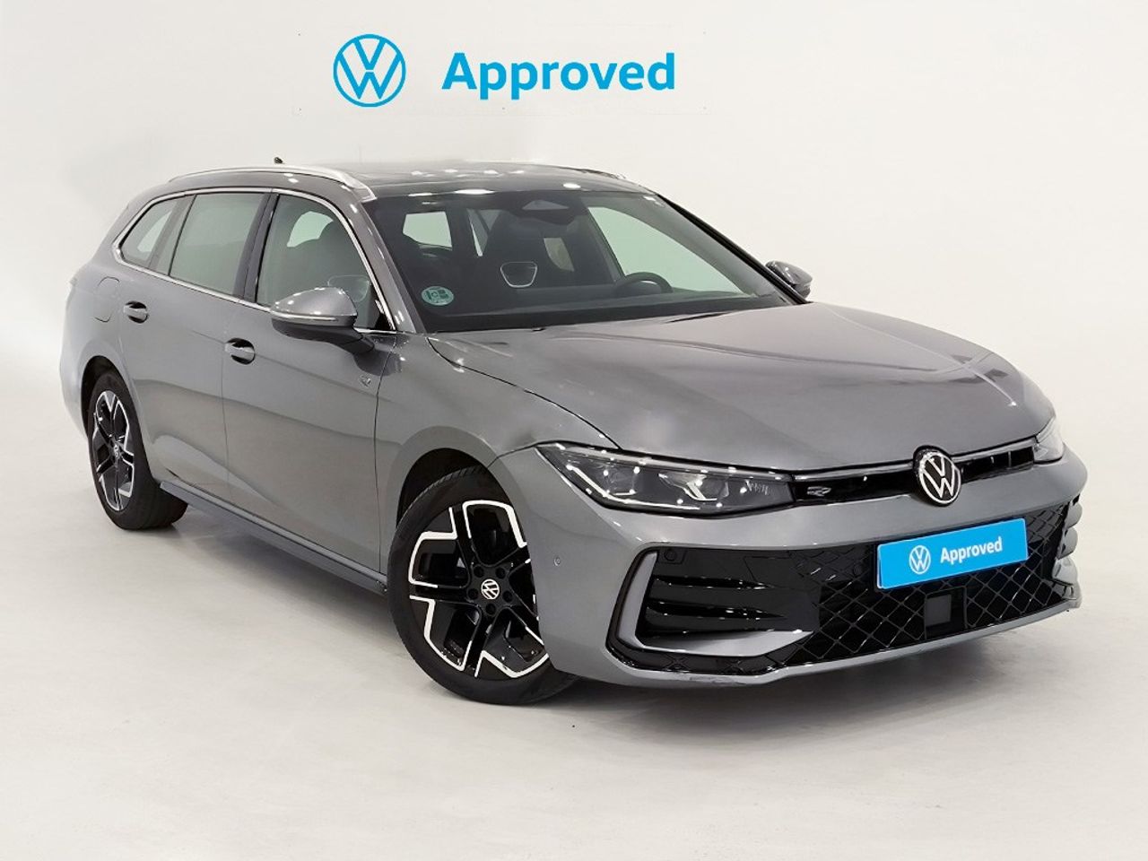 Volkswagen Passat 2.0 Tdi 150 Cv Dsg Rline - Foto 2