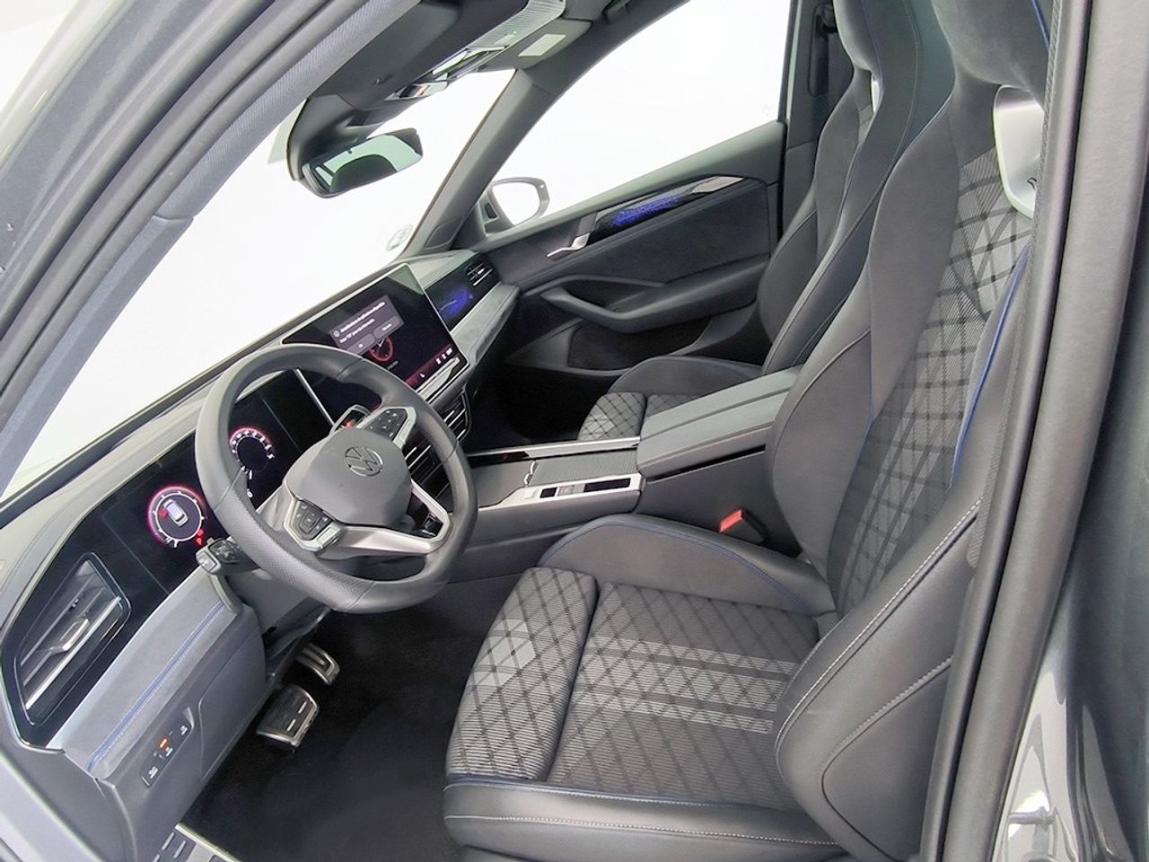 Volkswagen Passat 2.0 tdi 150 cv dsg rline - Foto 2