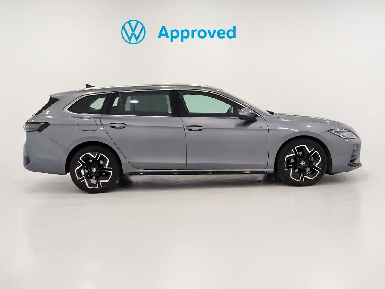 Volkswagen Passat 2.0 tdi 150 cv dsg rline - Foto 2