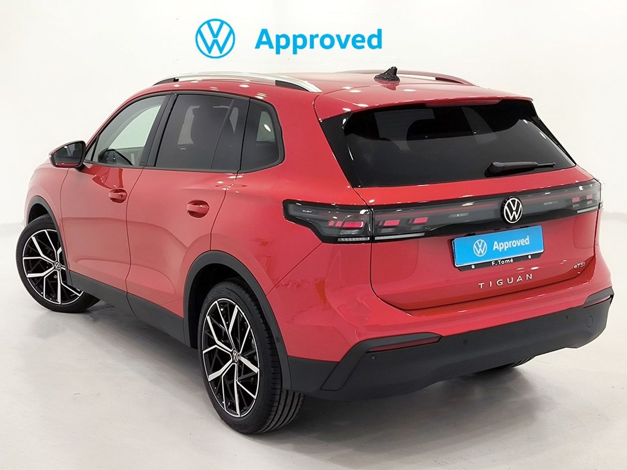 Volkswagen Tiguan mas 1.5 etsi 150 cv dsg - Foto 2