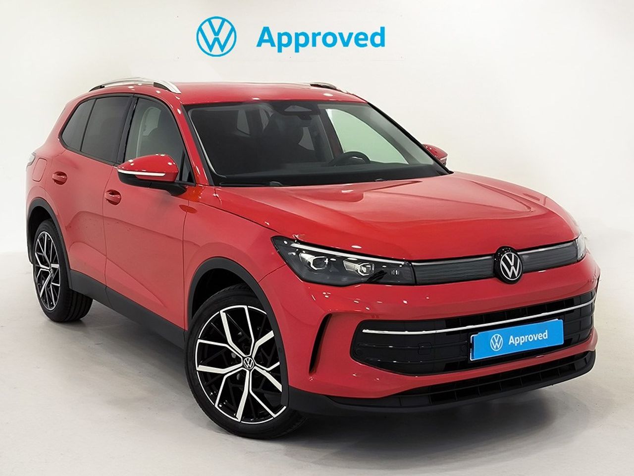 Volkswagen Tiguan mas 1.5 etsi 150 cv dsg - Foto 2