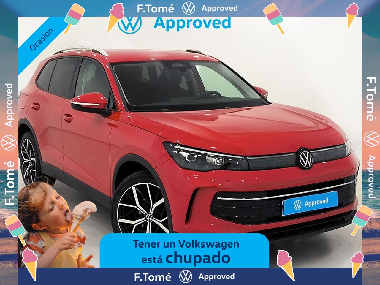 Volkswagen Tiguan Mas 1.5 Etsi 150 Cv Dsg - Foto 2