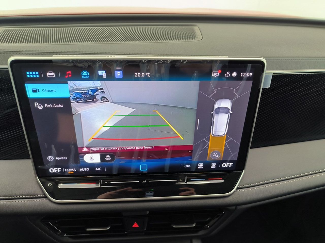 Volkswagen Tiguan mas 1.5 etsi 150 cv dsg - Foto 2