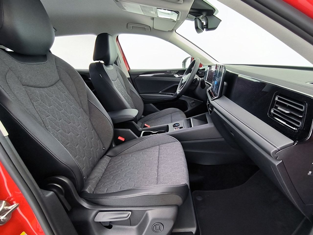 Volkswagen Tiguan mas 1.5 etsi 150 cv dsg - Foto 2