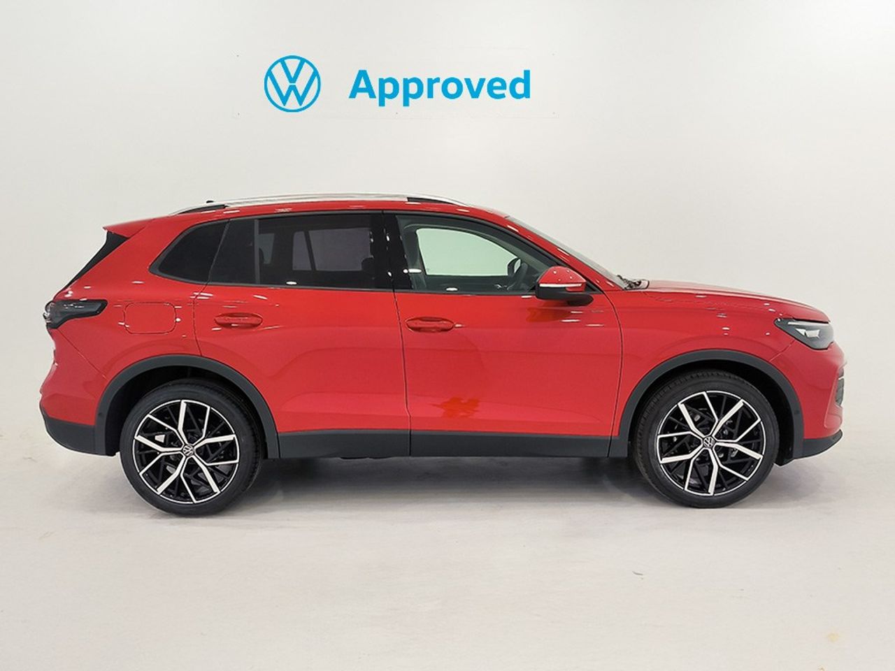 Volkswagen Tiguan mas 1.5 etsi 150 cv dsg - Foto 2