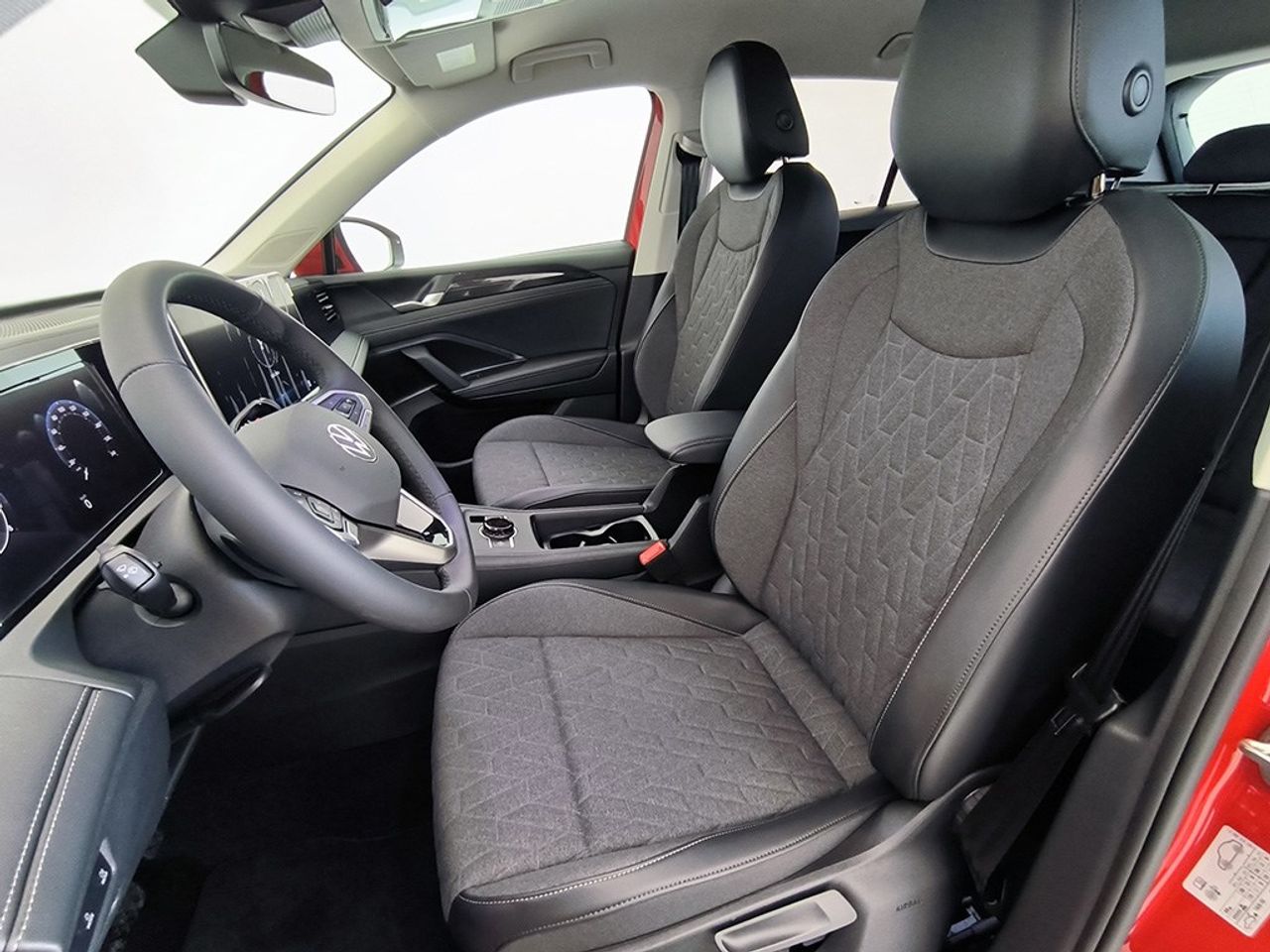 Volkswagen Tiguan mas 1.5 etsi 150 cv dsg - Foto 2