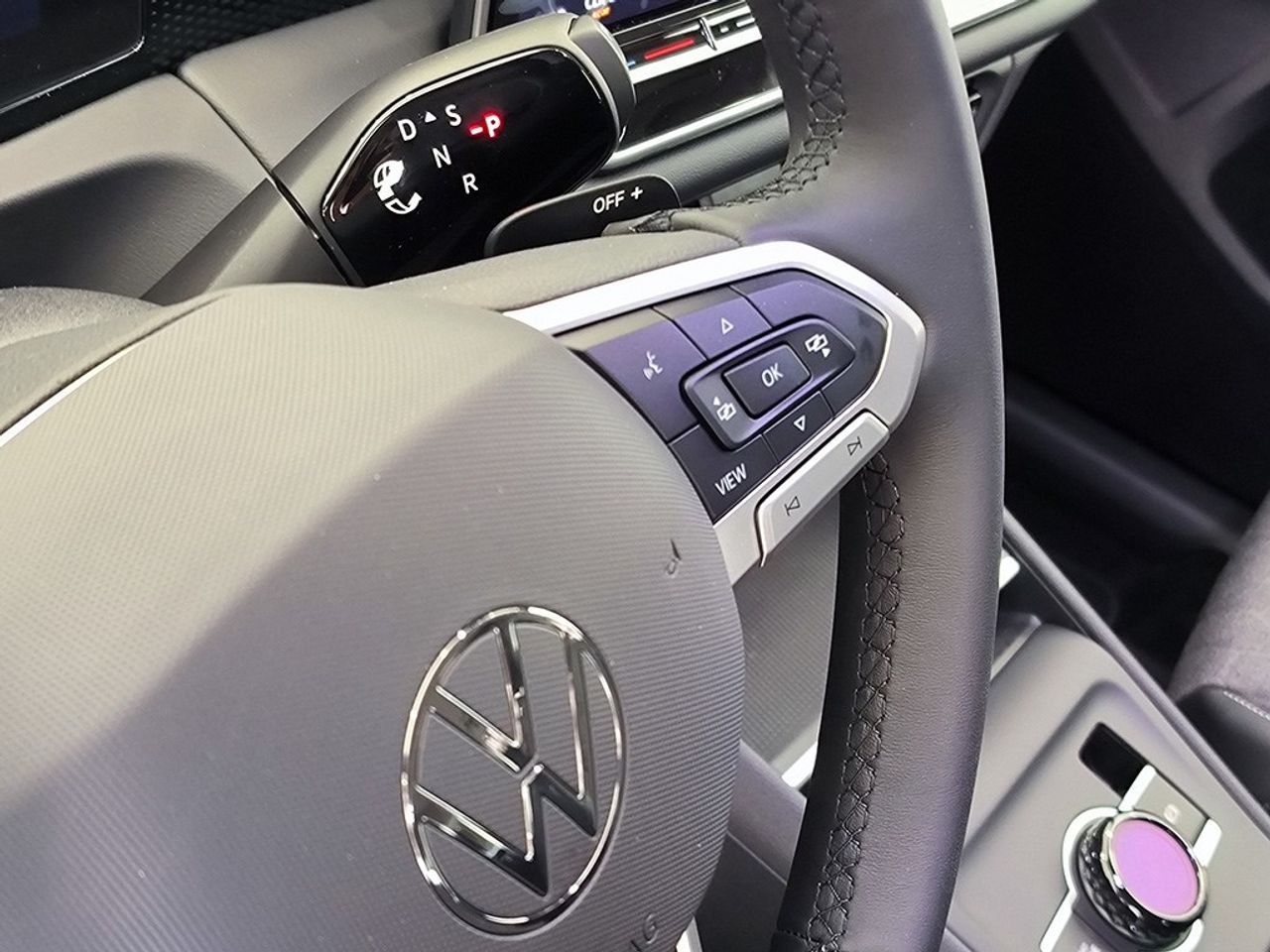 Volkswagen Tiguan mas 1.5 etsi 150 cv dsg - Foto 2