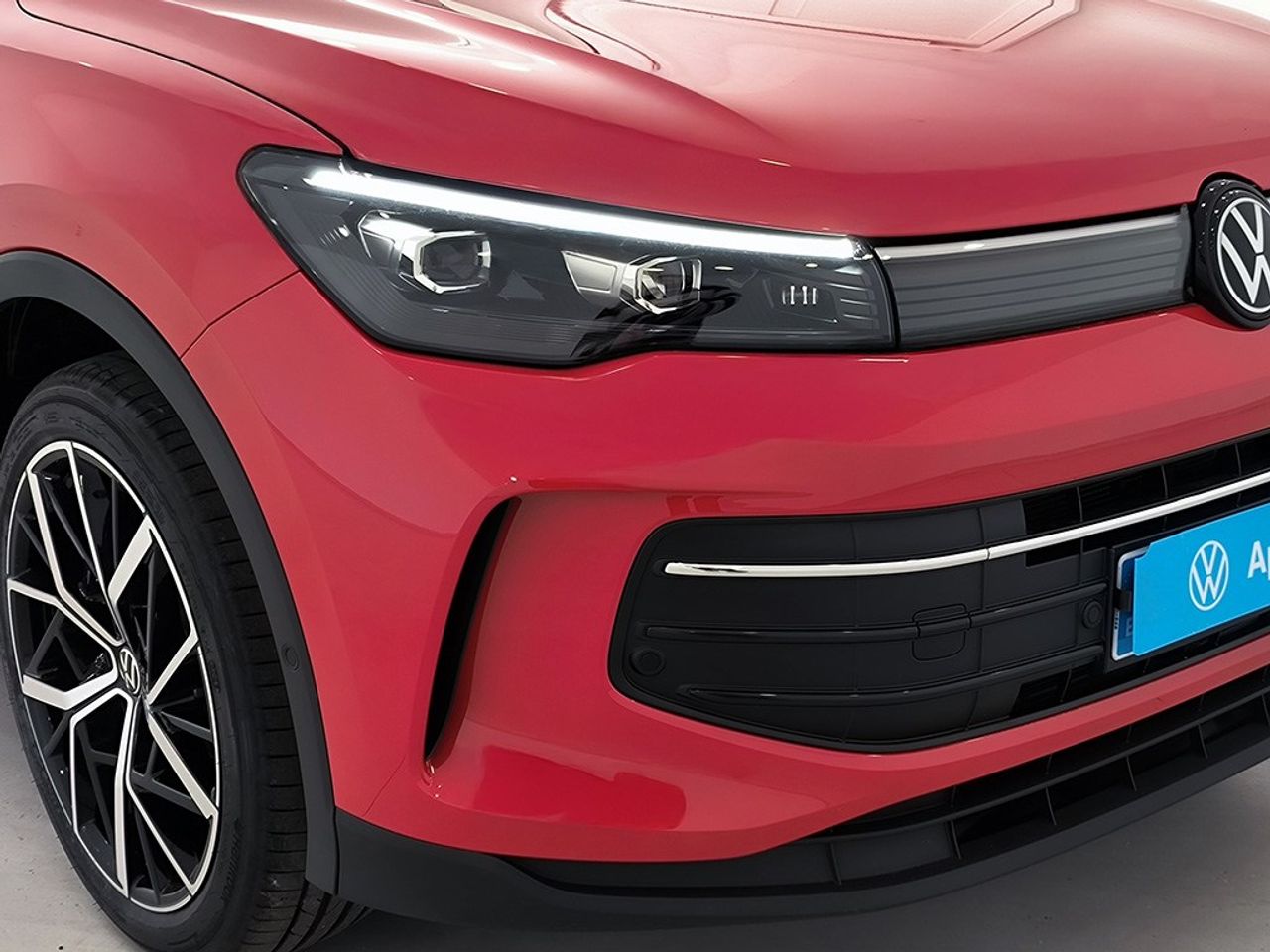 Volkswagen Tiguan mas 1.5 etsi 150 cv dsg - Foto 2