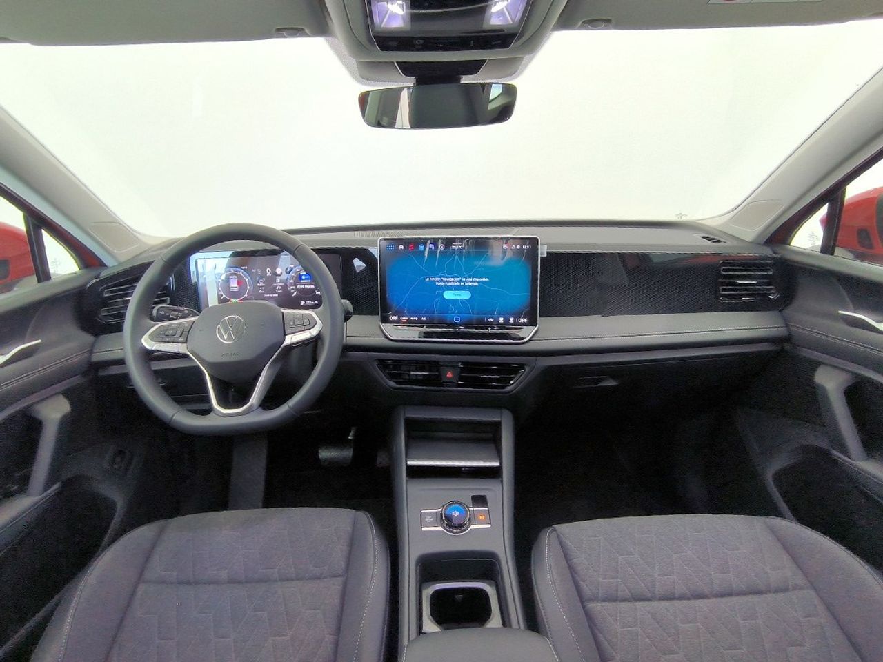 Volkswagen Tiguan mas 1.5 etsi 150 cv dsg - Foto 2