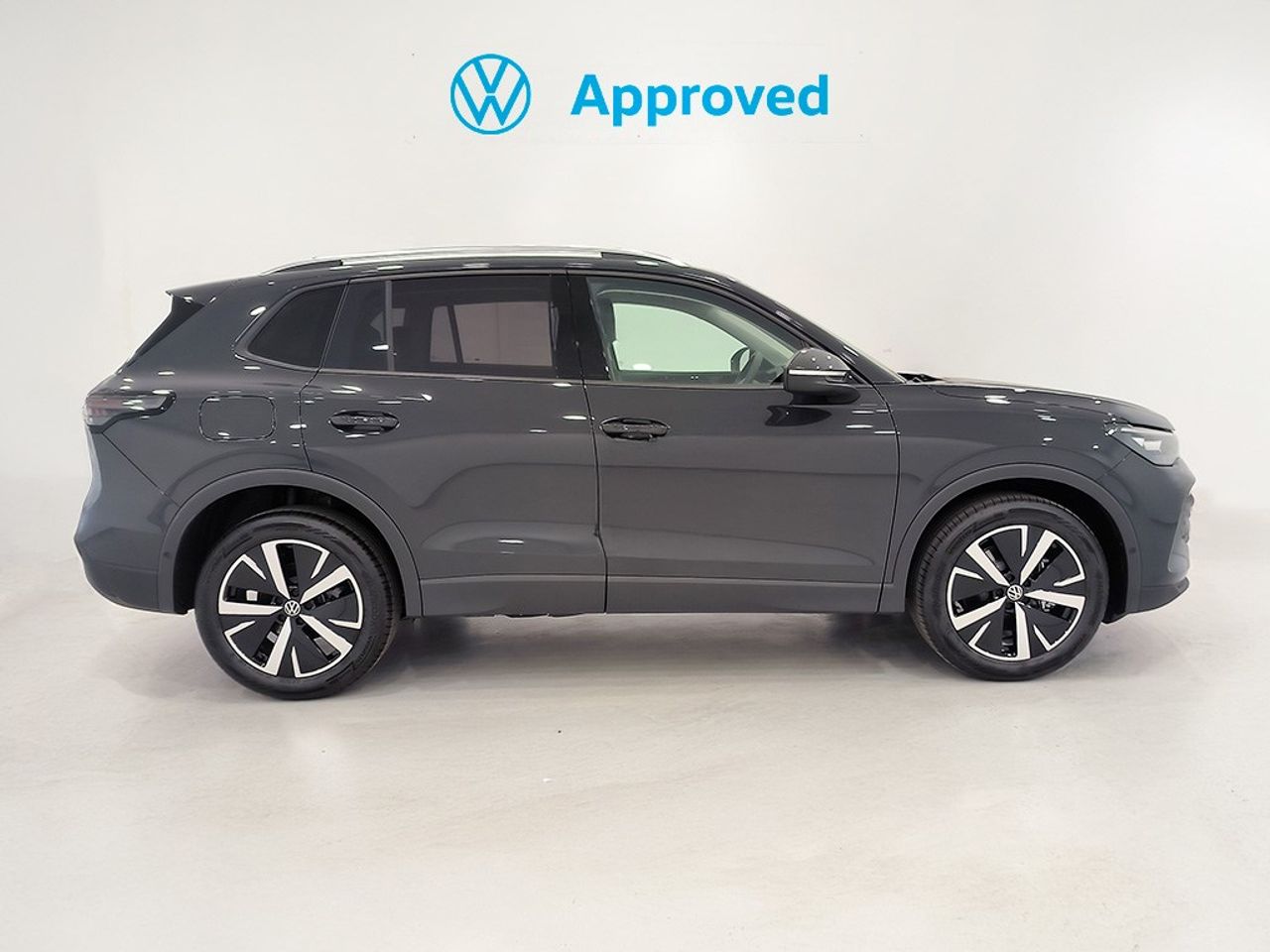 Volkswagen Tiguan mas 2.0 tdi 150 cv dsg - Foto 2