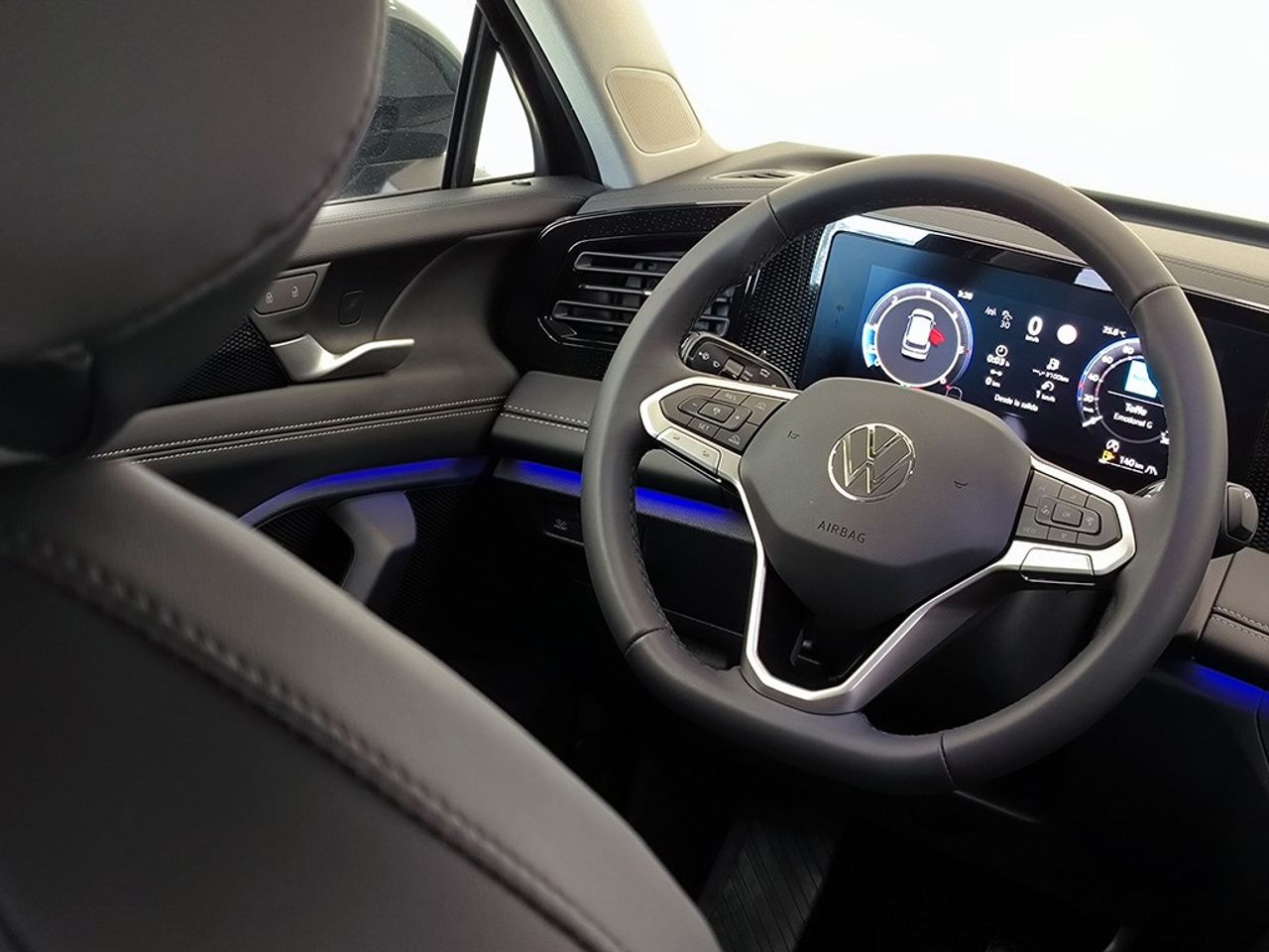 Volkswagen Tiguan mas 2.0 tdi 150 cv dsg - Foto 2