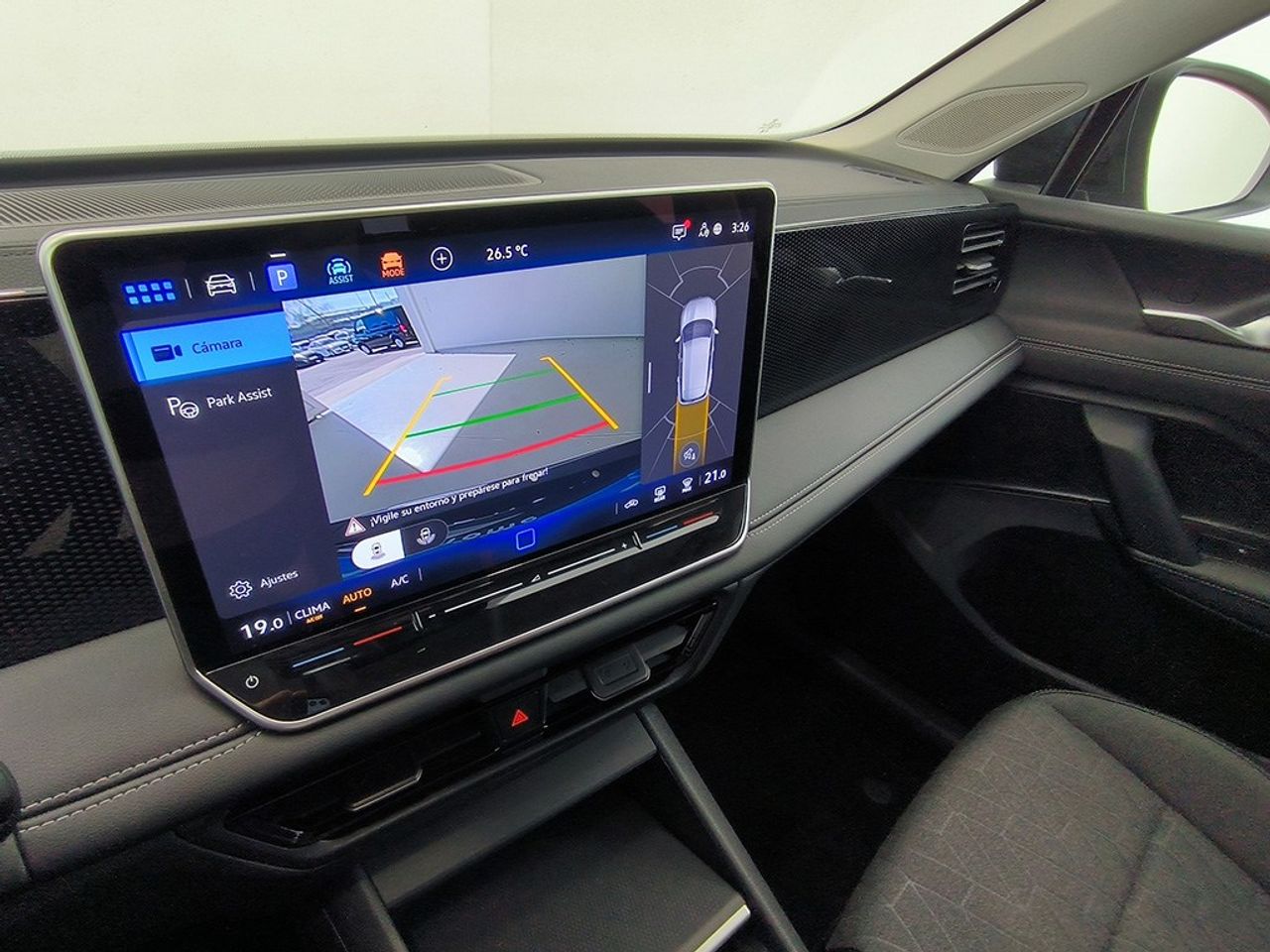 Volkswagen Tiguan mas 2.0 tdi 150 cv dsg - Foto 2