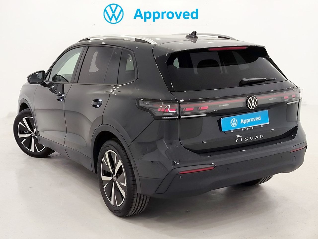 Volkswagen Tiguan mas 2.0 tdi 150 cv dsg - Foto 2