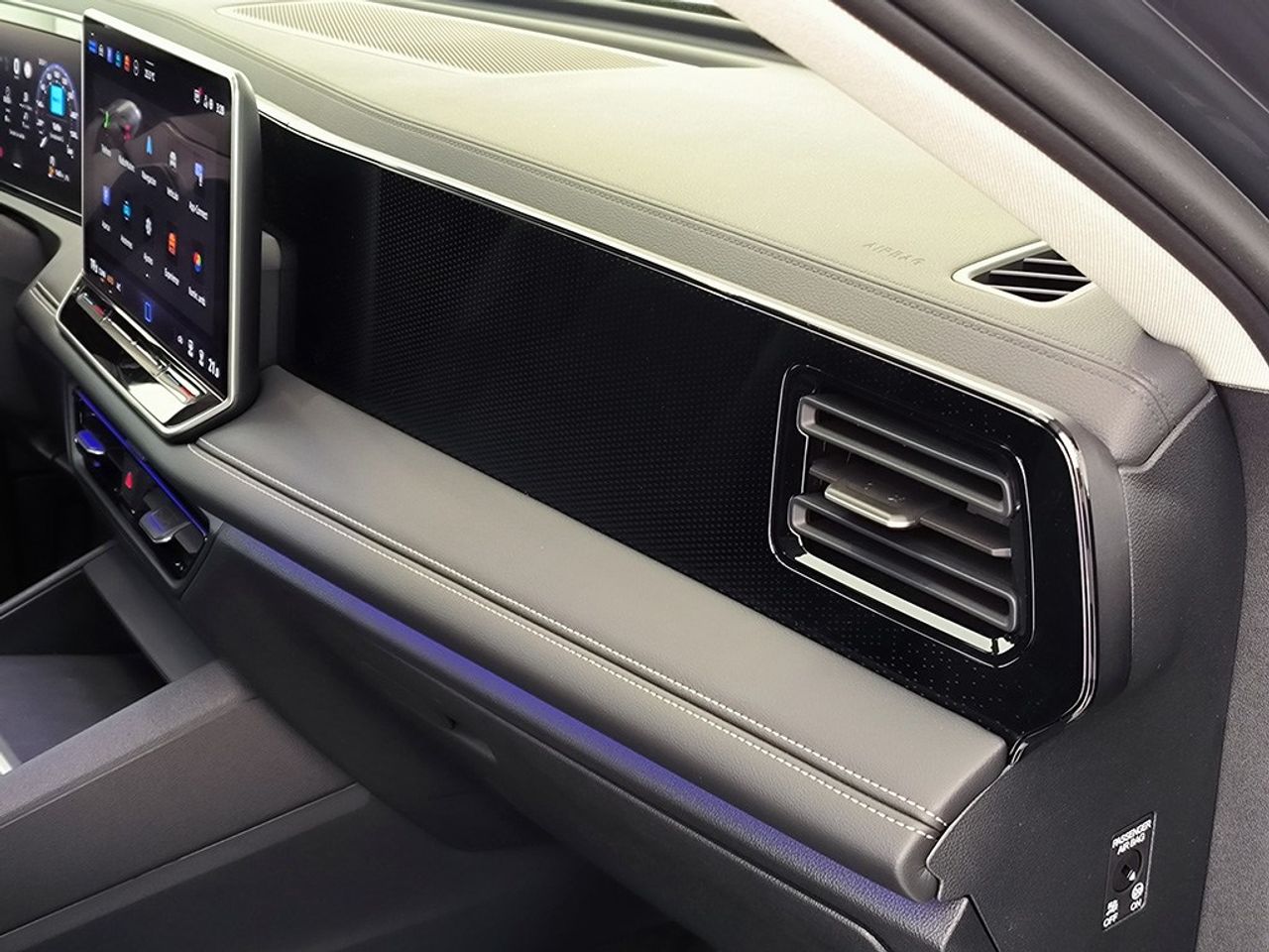 Volkswagen Tiguan mas 2.0 tdi 150 cv dsg - Foto 2