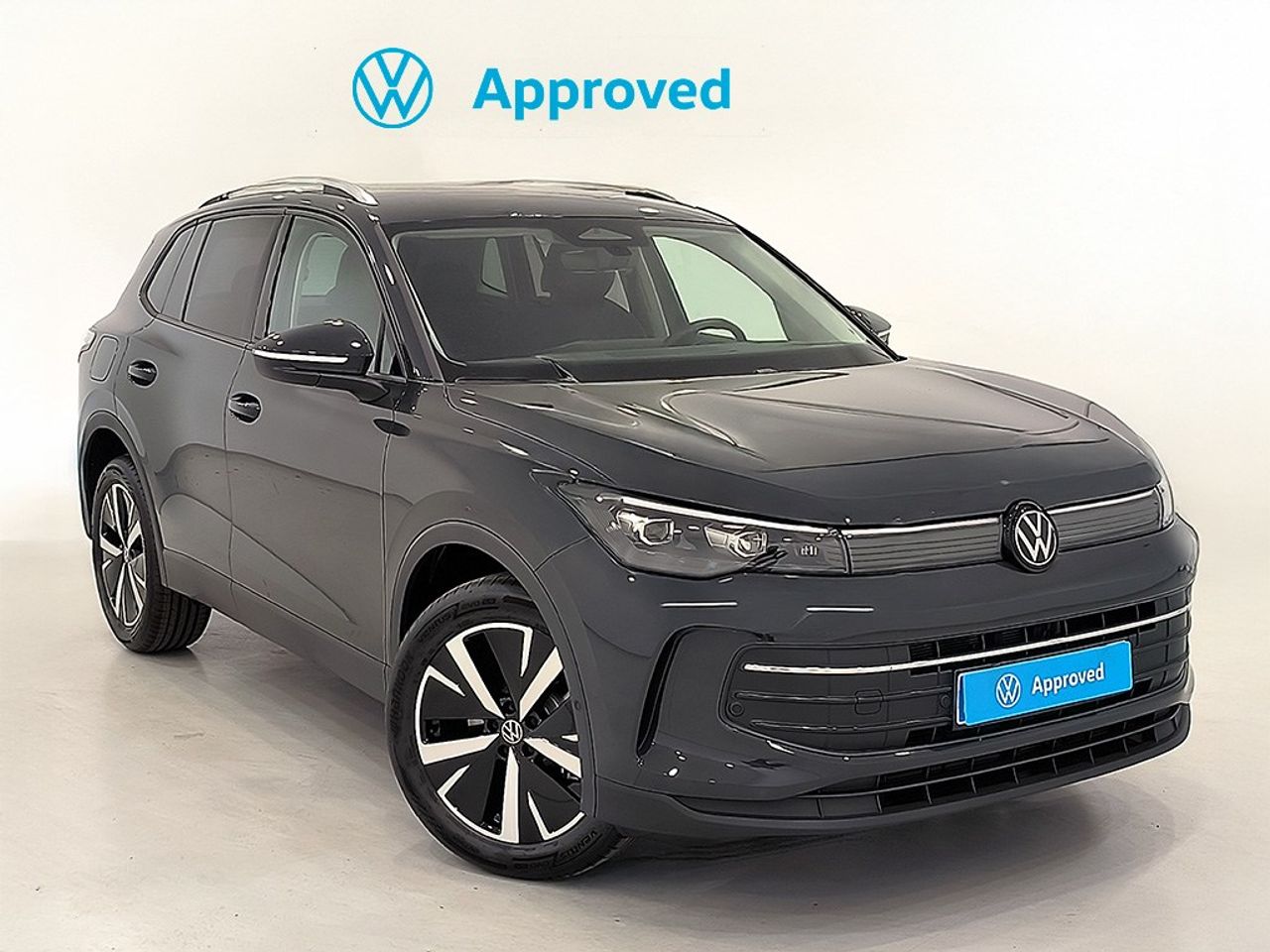 Volkswagen Tiguan Mas 2.0 Tdi 150 Cv Dsg - Foto 2