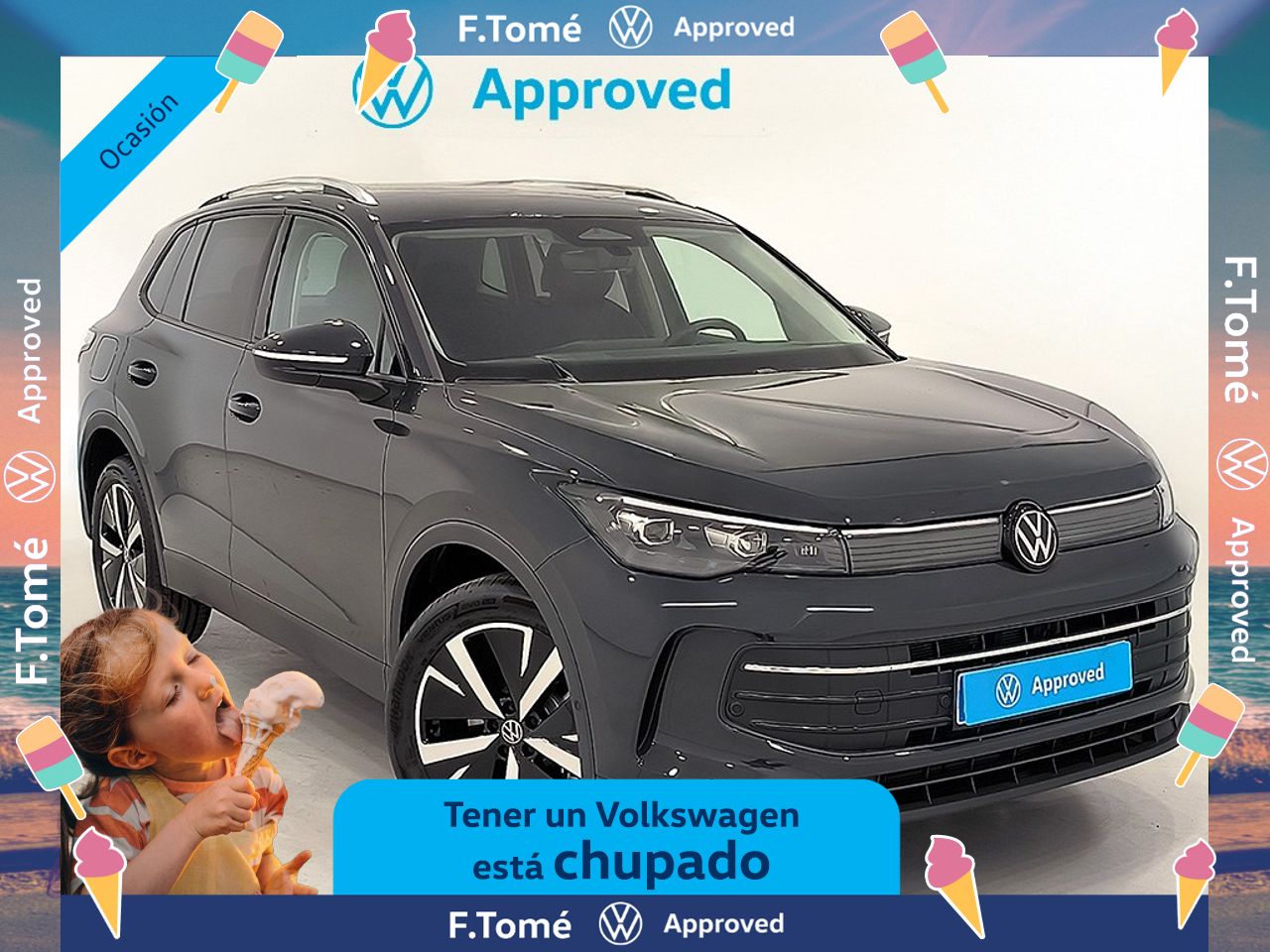 Volkswagen Tiguan Mas 2.0 Tdi 150 Cv Dsg - Foto 2