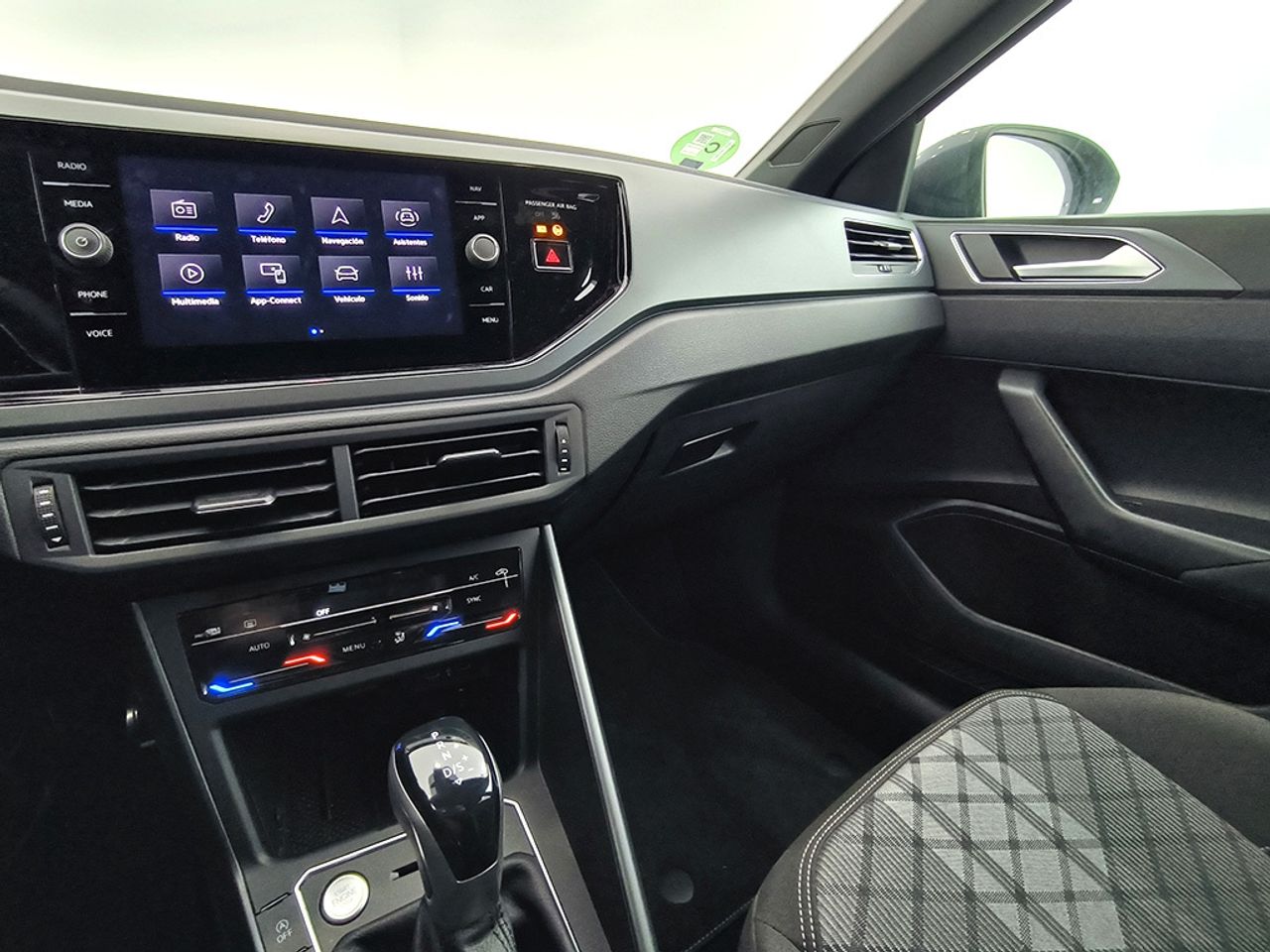 Volkswagen Taigo R-line 1.0 Tsi 116 Cv Dsg - Foto 2