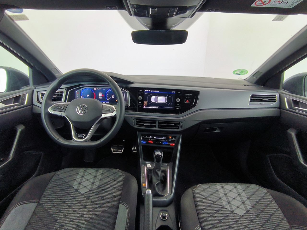 Volkswagen Taigo R-line 1.0 Tsi 116 Cv Dsg - Foto 2