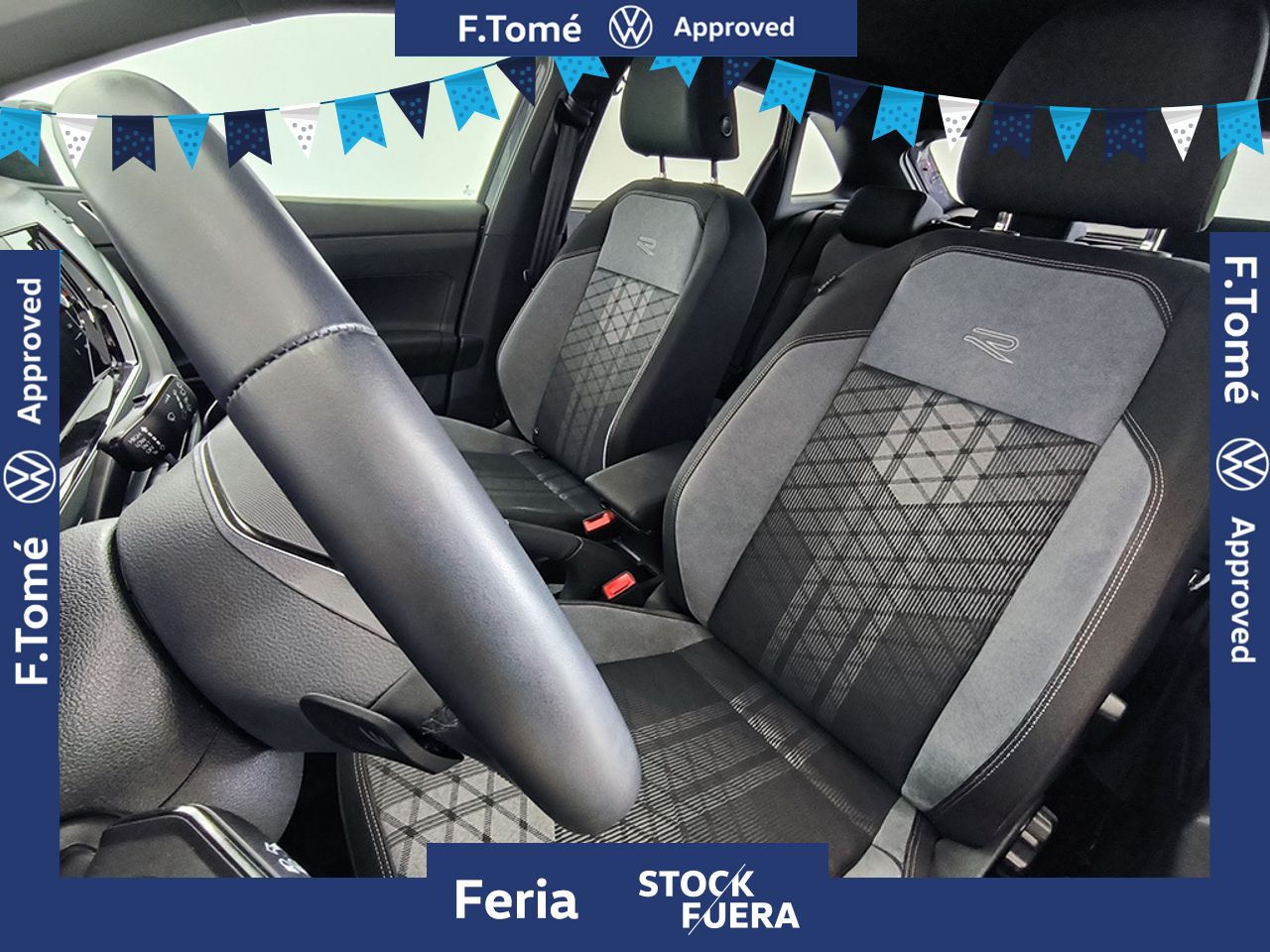 Volkswagen Taigo R-line 1.0 Tsi 116 Cv Dsg - Foto 2