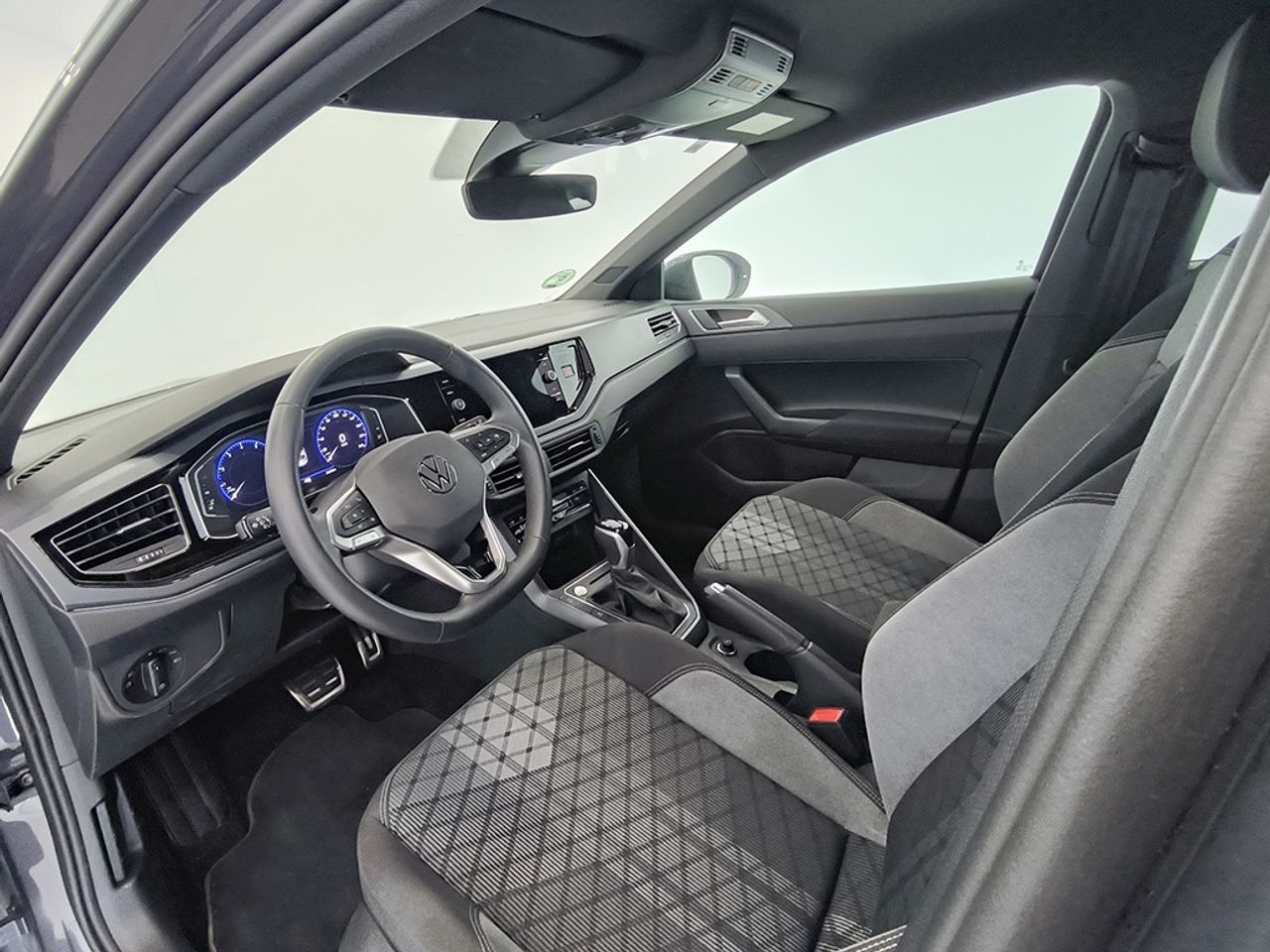 Volkswagen Taigo R-line 1.0 Tsi 116 Cv Dsg - Foto 2