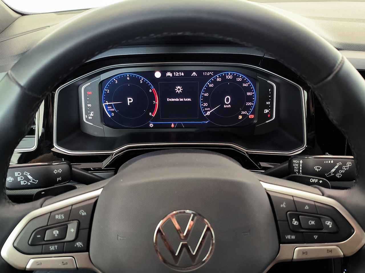 Volkswagen Taigo R-line 1.0 Tsi 116 Cv Dsg - Foto 2