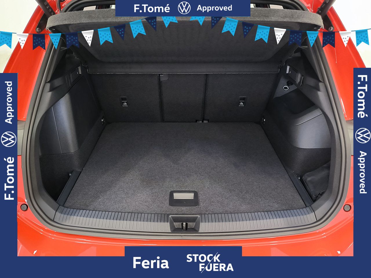 Volkswagen Tiguan R-line 1.5 Tsi Ehybrid 150 Cv / 85 K - Foto 2