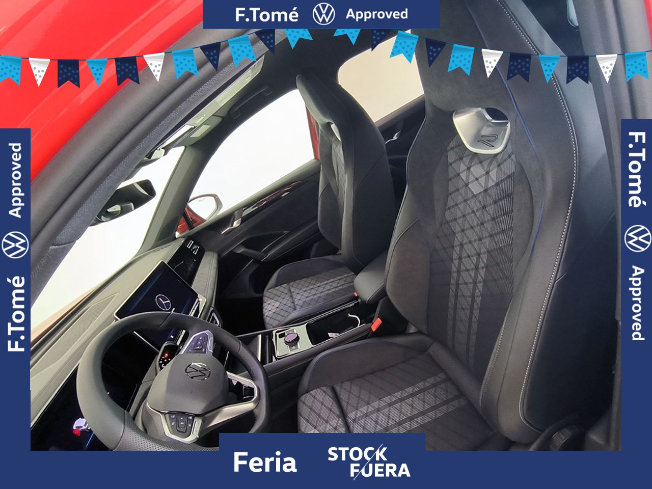 Volkswagen Tiguan R-line 1.5 Tsi Ehybrid 150 Cv / 85 K - Foto 2