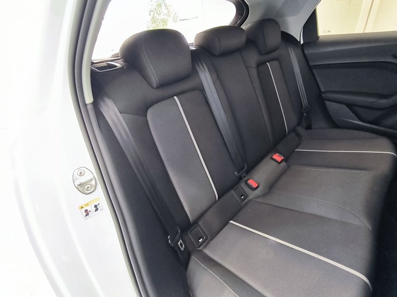 Audi A1 sb 30 tfsi 110 adrenalin - Foto 2