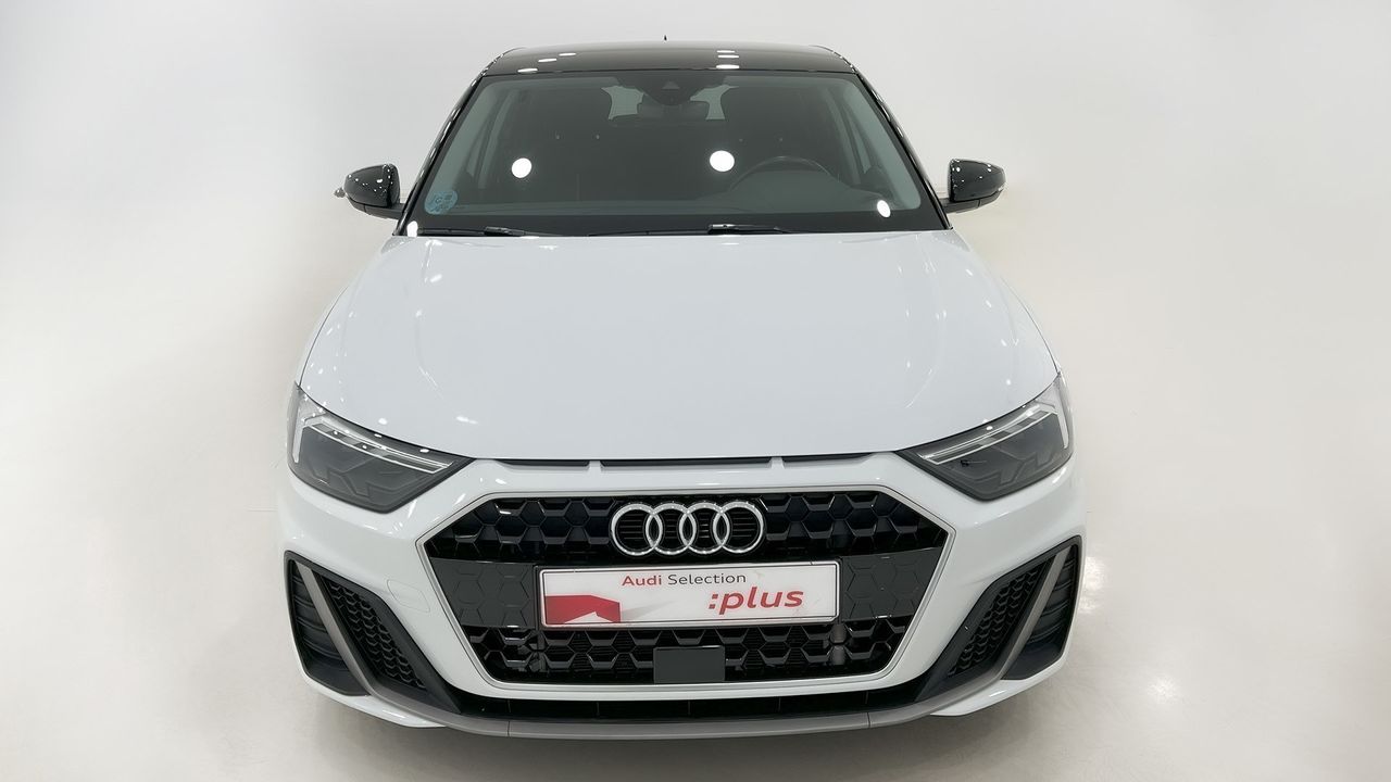 Audi A1 sb 30 tfsi 110 adrenalin - Foto 2