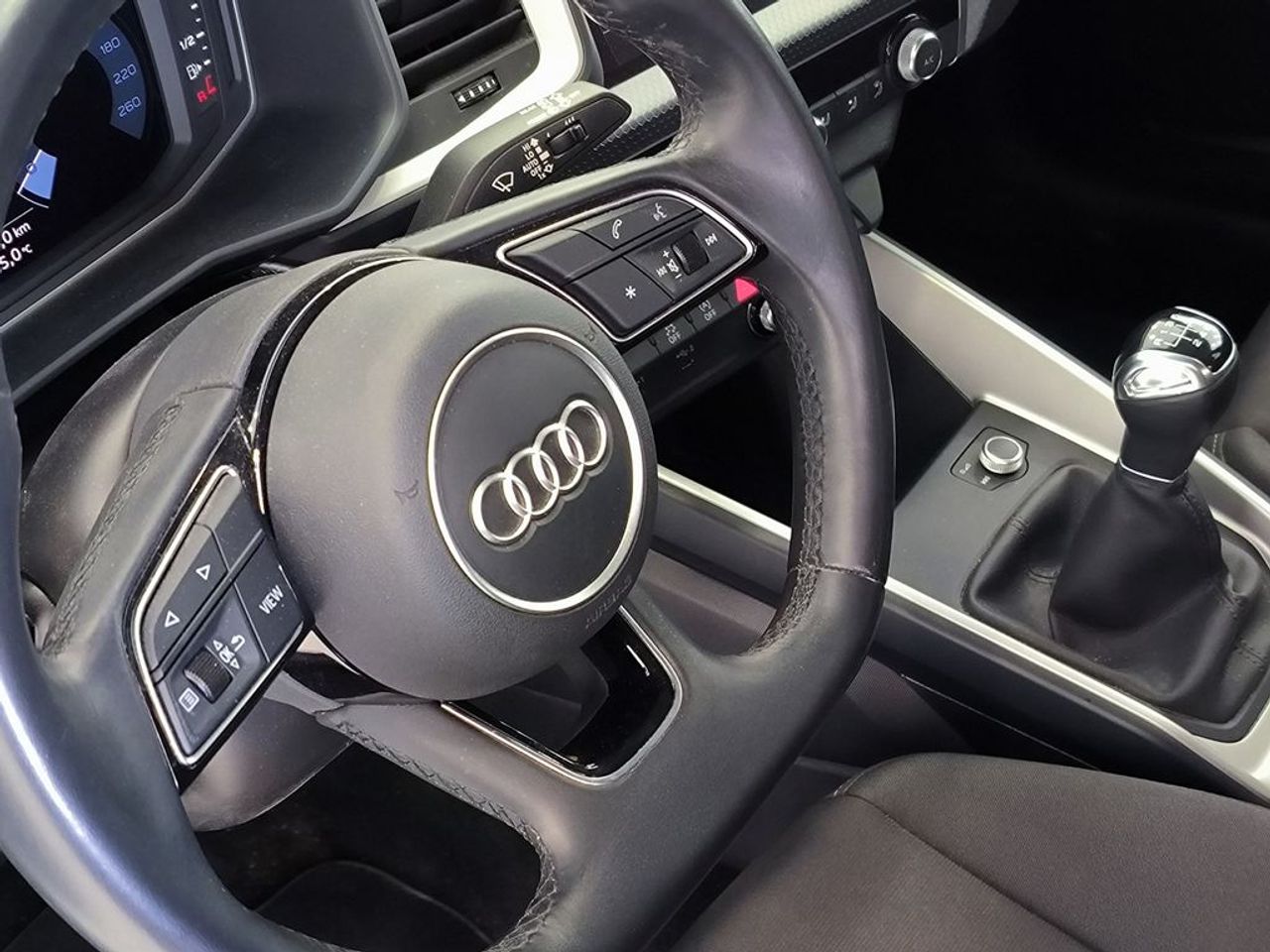 Audi A1 sb 30 tfsi 110 adrenalin - Foto 2