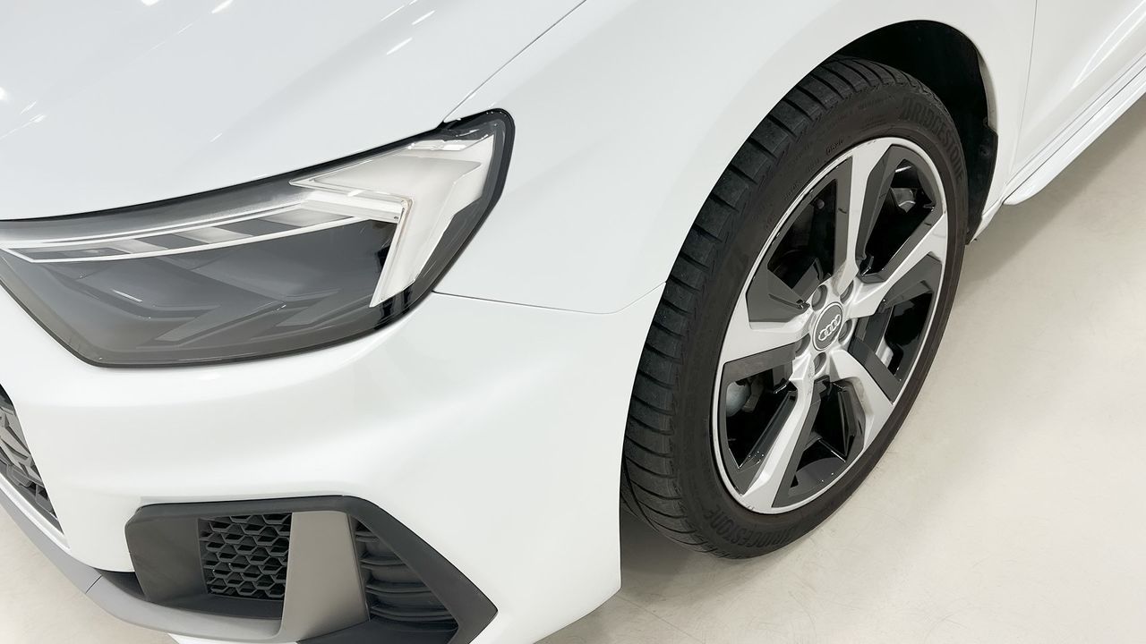 Audi A1 sb 30 tfsi 110 adrenalin - Foto 2