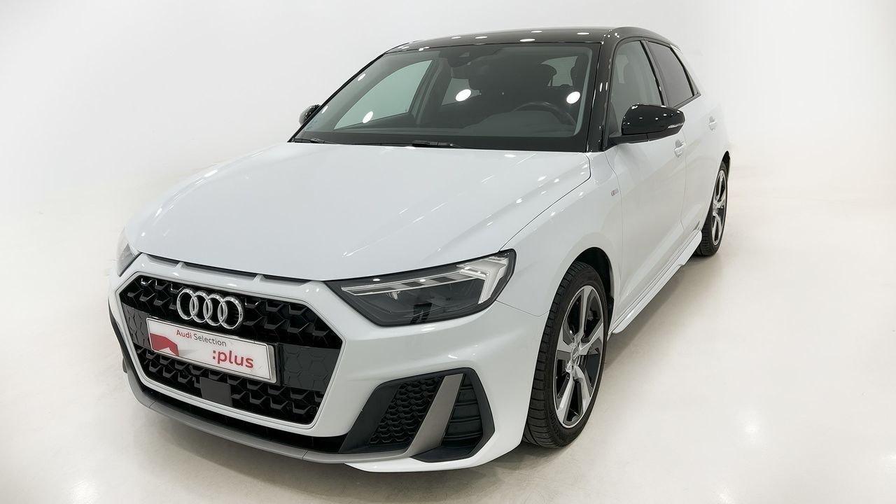 Audi A1 sb 30 tfsi 110 adrenalin - Foto 2