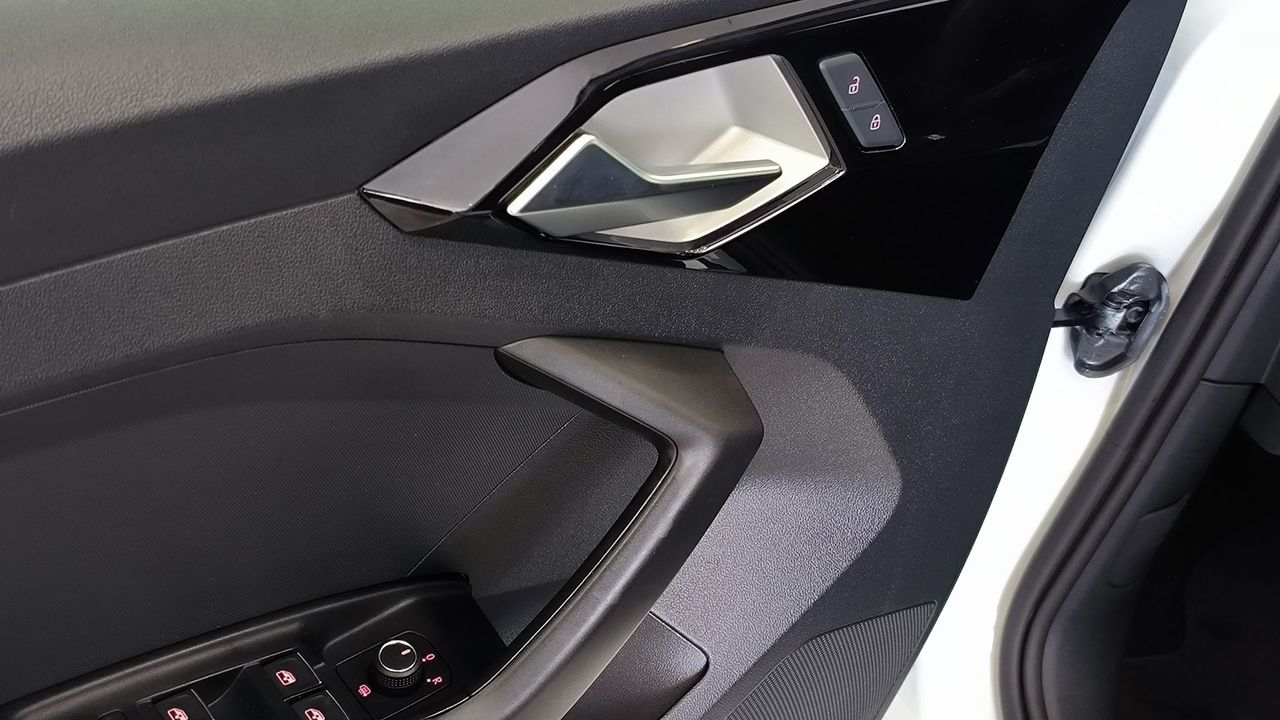 Audi A1 sb 30 tfsi 110 adrenalin - Foto 2