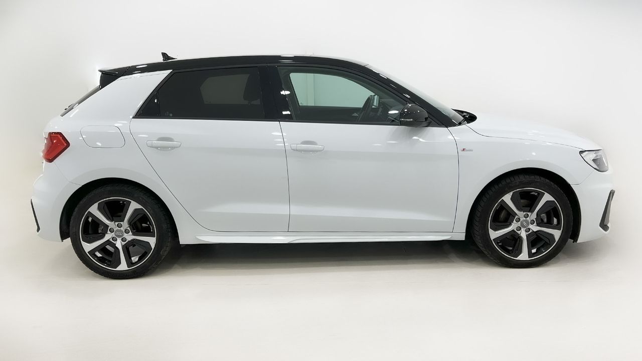 Audi A1 sb 30 tfsi 110 adrenalin - Foto 2