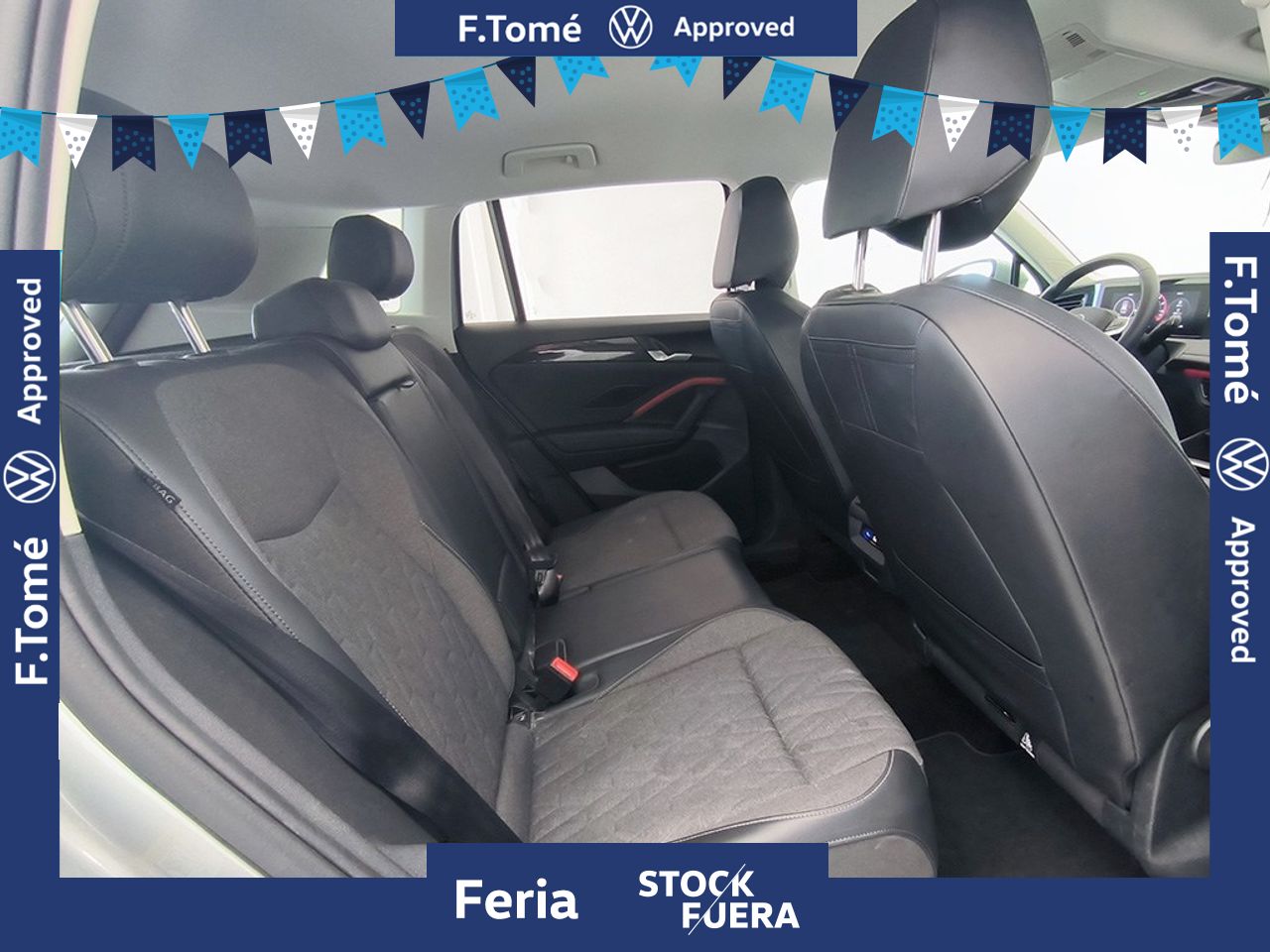 Volkswagen Tiguan 1.5 Tsi Ehybris 204 Cv Dsg Mas - Foto 2