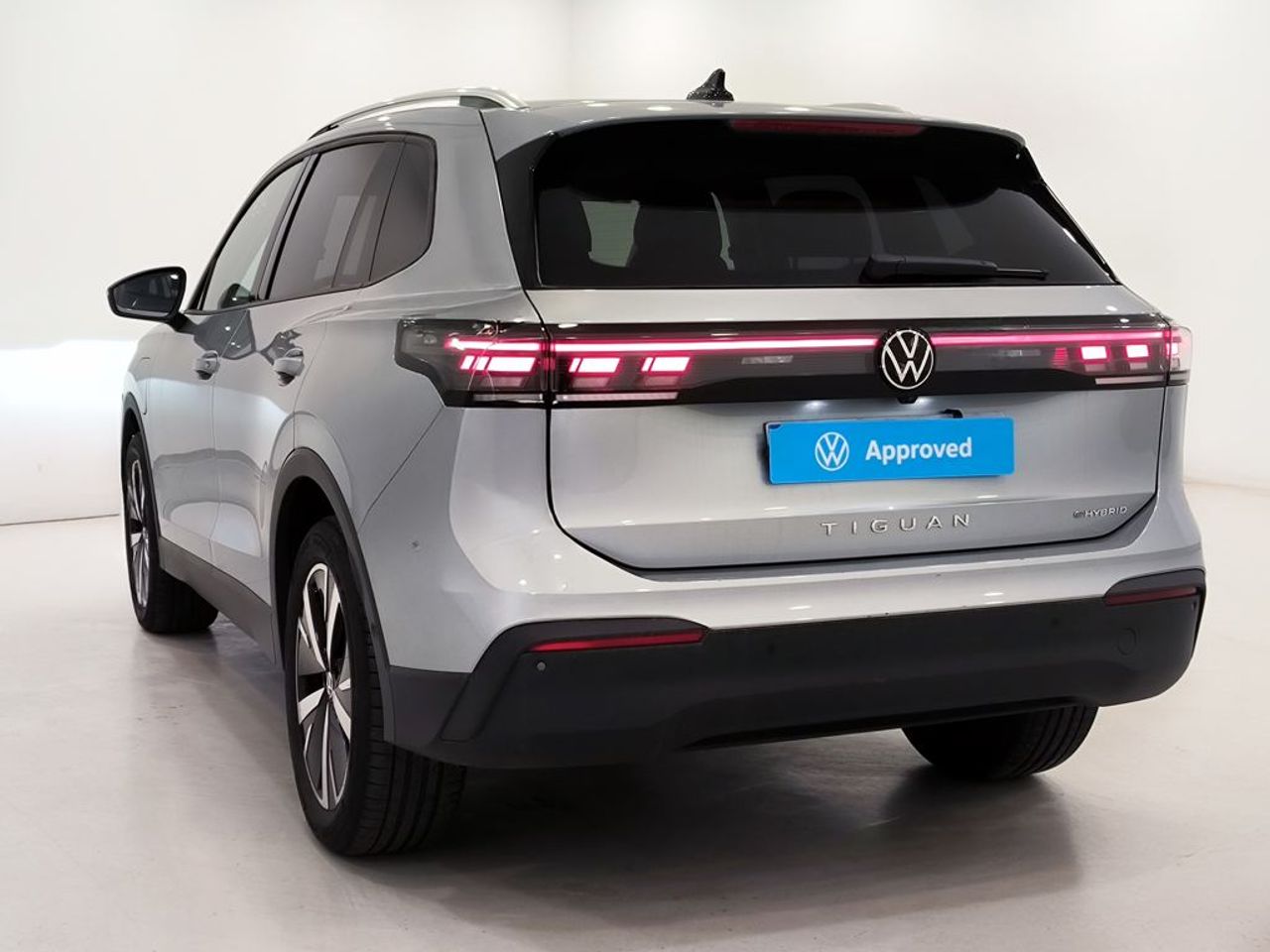 Volkswagen Tiguan 1.5 tsi ehybris 204 cv dsg mas - Foto 2