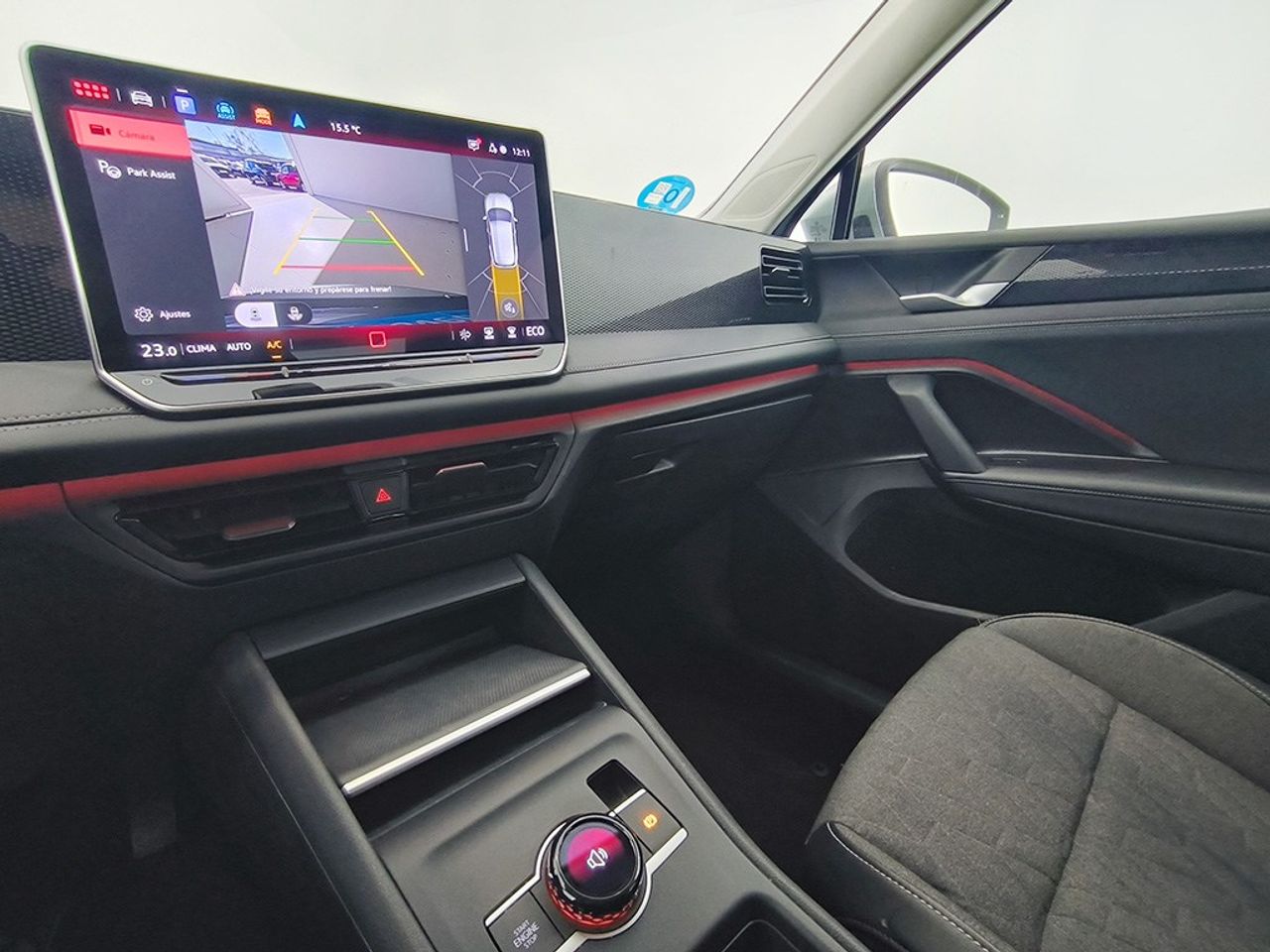 Volkswagen Tiguan 1.5 tsi ehybris 204 cv dsg mas - Foto 2