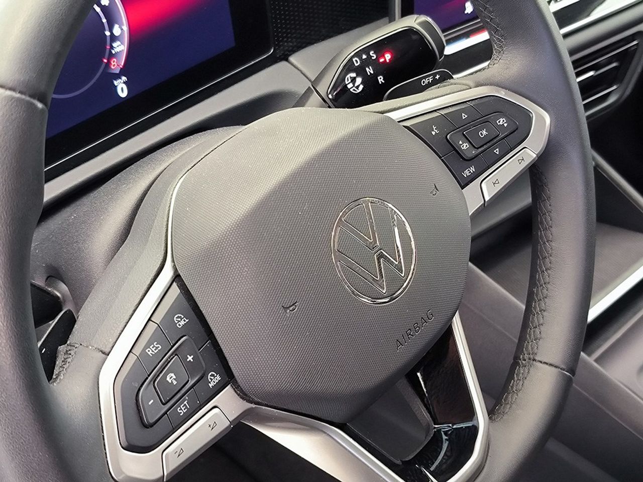 Volkswagen Tiguan 1.5 tsi ehybris 204 cv dsg mas - Foto 2