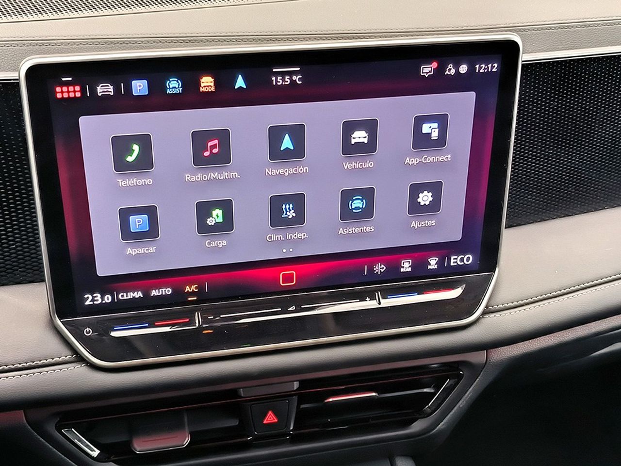 Volkswagen Tiguan 1.5 tsi ehybris 204 cv dsg mas - Foto 2