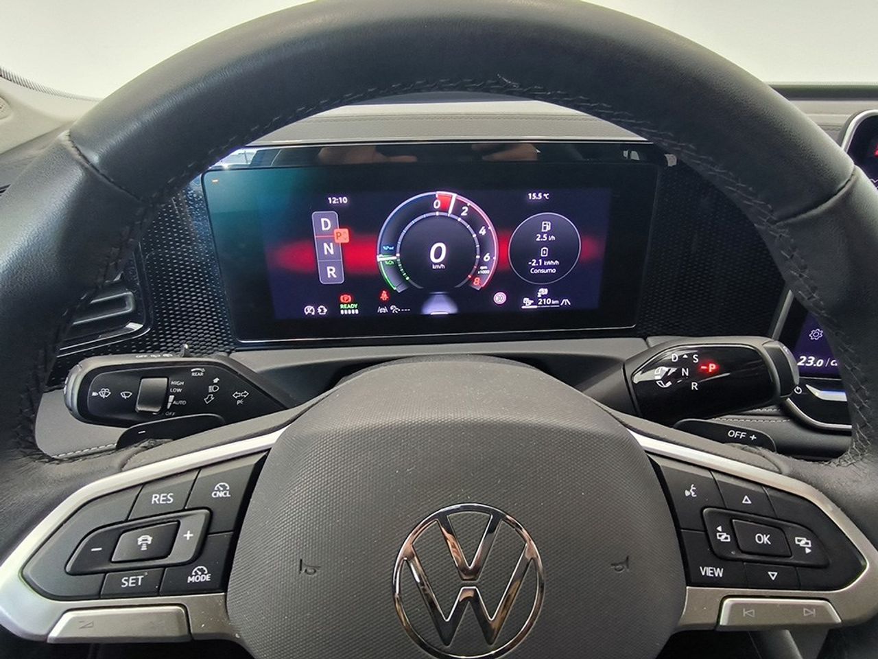 Volkswagen Tiguan 1.5 tsi ehybris 204 cv dsg mas - Foto 2