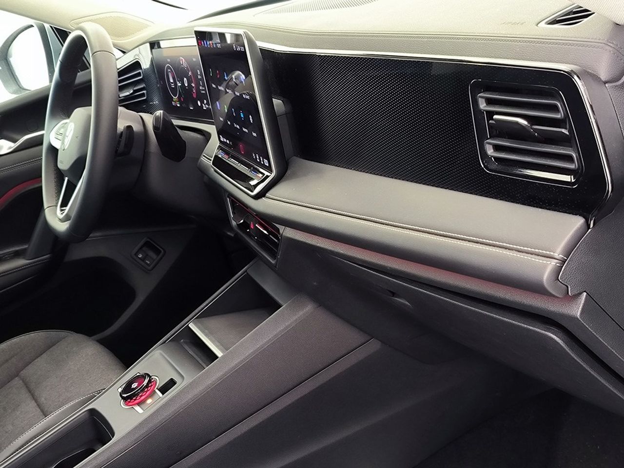 Volkswagen Tiguan 1.5 tsi ehybris 204 cv dsg mas - Foto 2