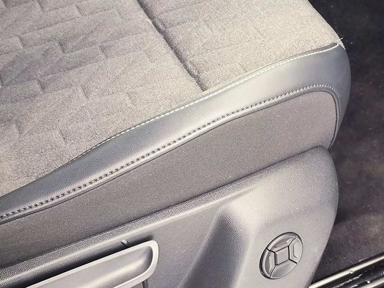 Volkswagen Tiguan 1.5 tsi ehybris 204 cv dsg mas - Foto 2