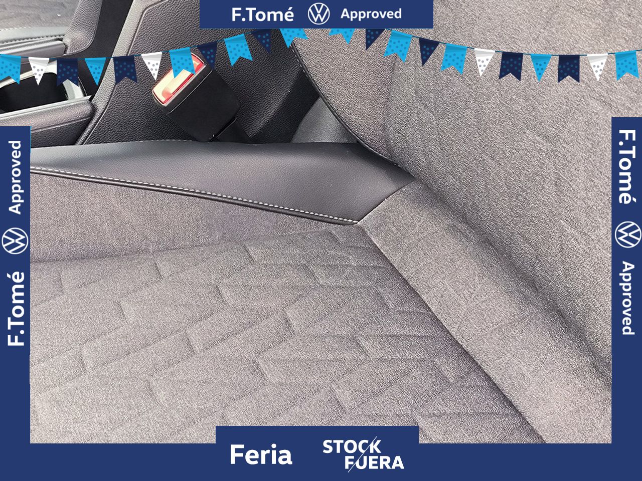 Volkswagen Tiguan 1.5 Tsi Ehybris 204 Cv Dsg Mas - Foto 2