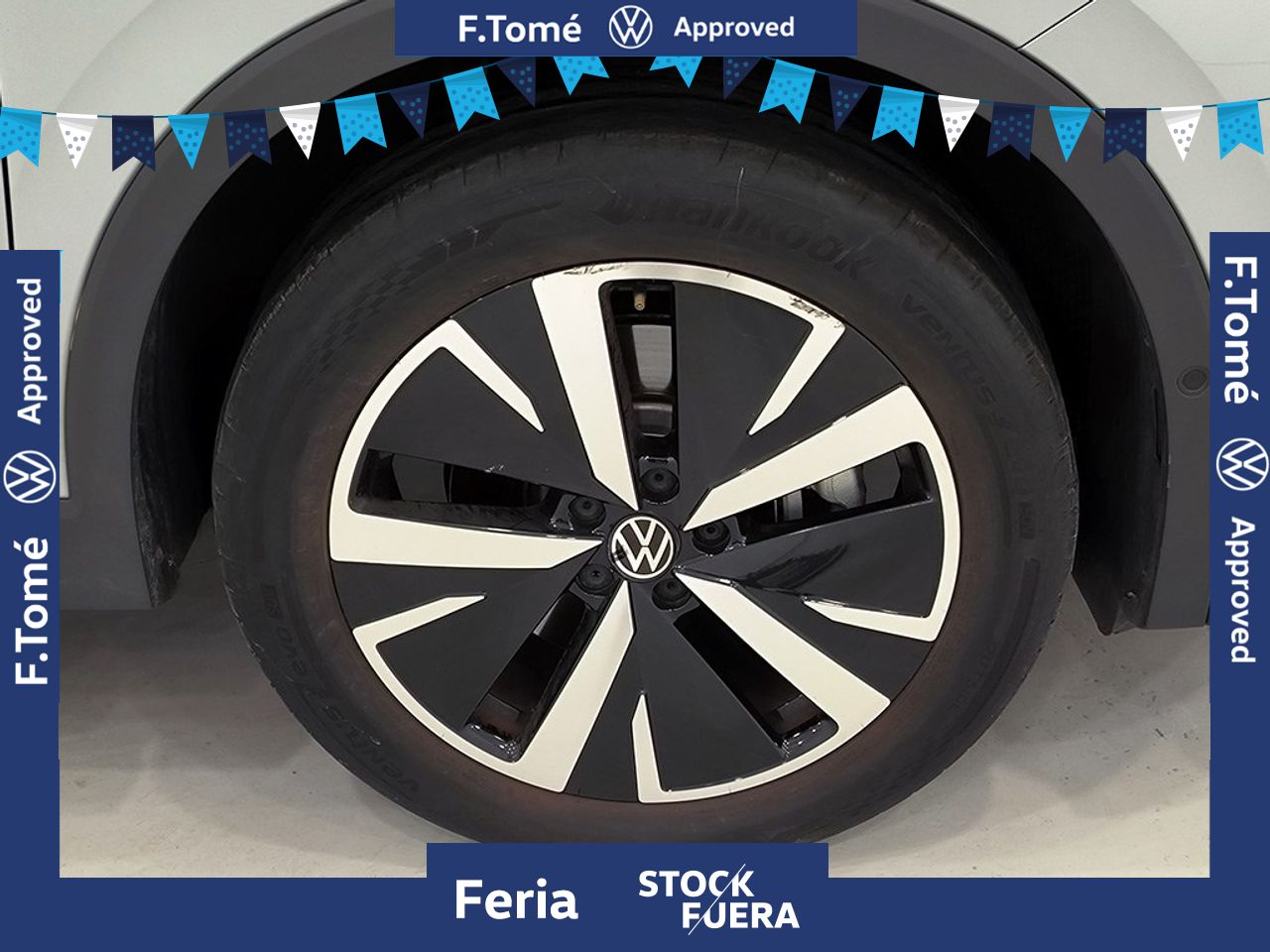 Volkswagen Tiguan 1.5 Tsi Ehybris 204 Cv Dsg Mas - Foto 2