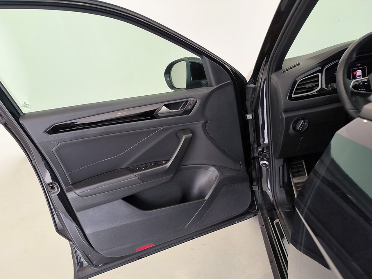 Volkswagen T-roc 20 Tdi 150 Cv Dsg R-line - Foto 2