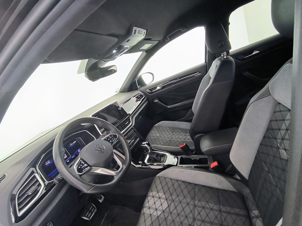 Volkswagen T-roc 20 Tdi 150 Cv Dsg R-line - Foto 2