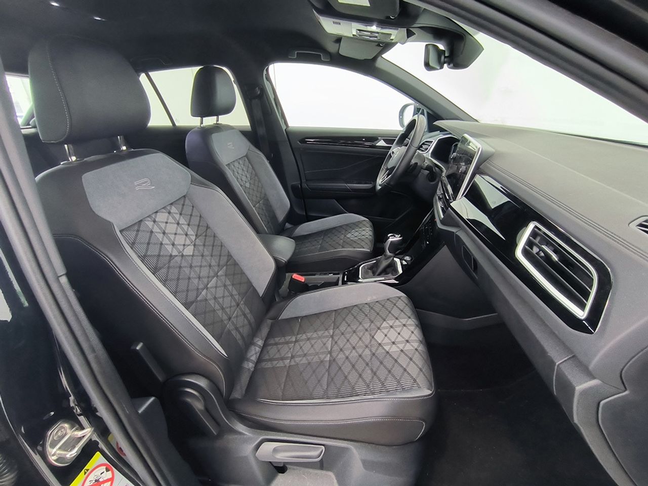 Volkswagen T-roc 20 Tdi 150 Cv Dsg R-line - Foto 2