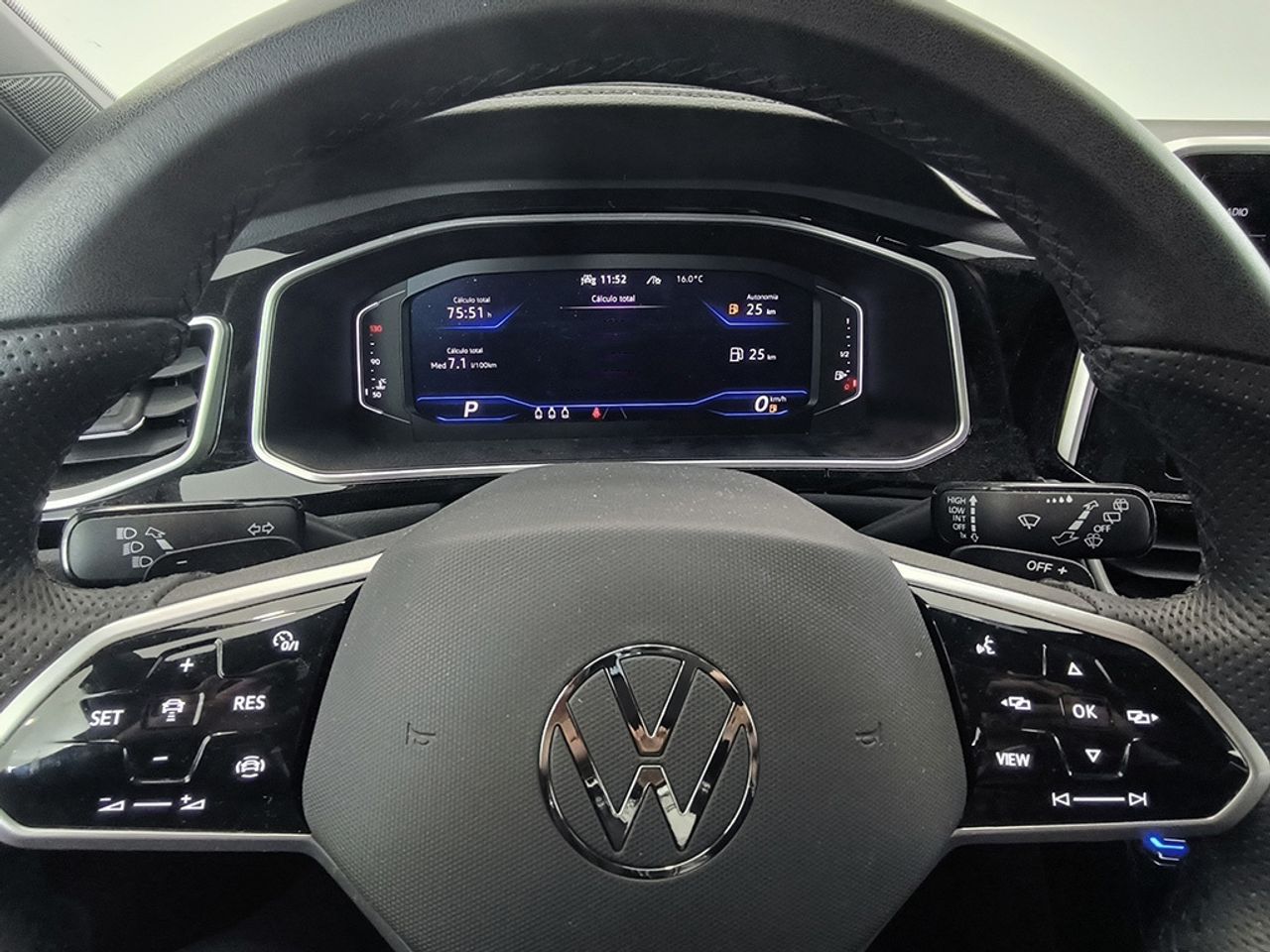 Volkswagen T-roc 20 Tdi 150 Cv Dsg R-line - Foto 2