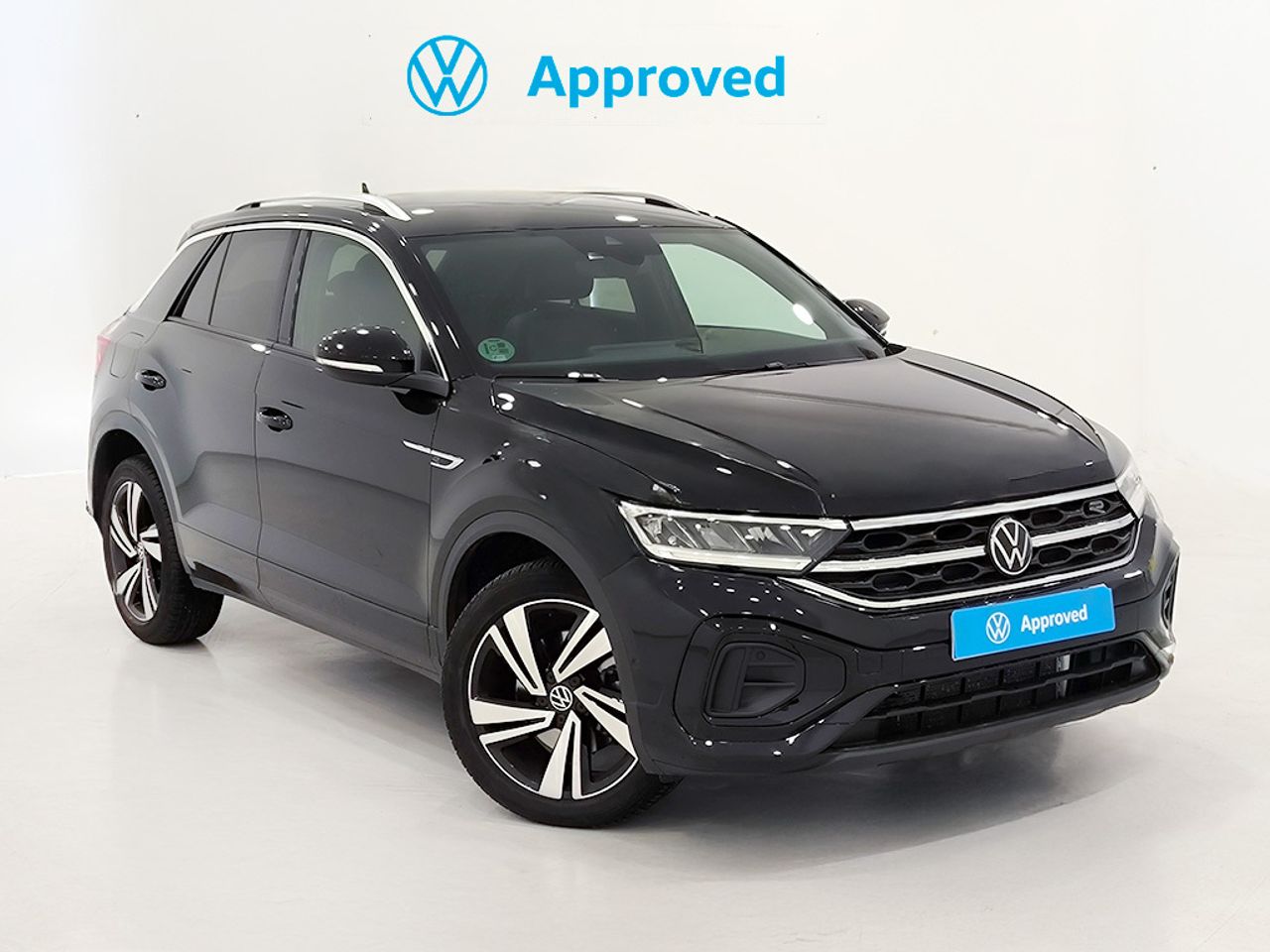 Volkswagen T-roc 20 Tdi 150 Cv Dsg R-line - Foto 2